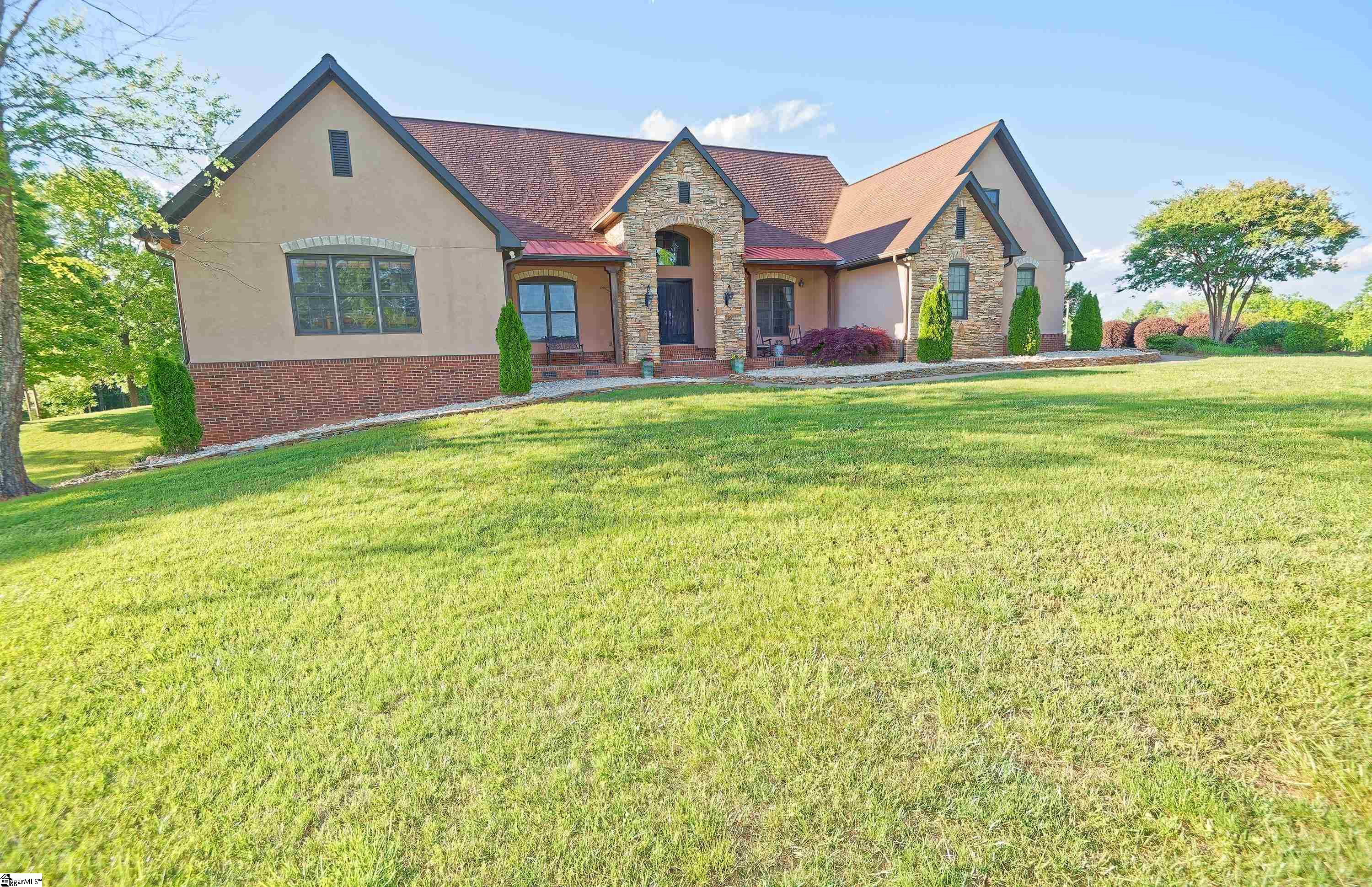 1250 Mountain Creek Road Rutherfordton, NC 28139