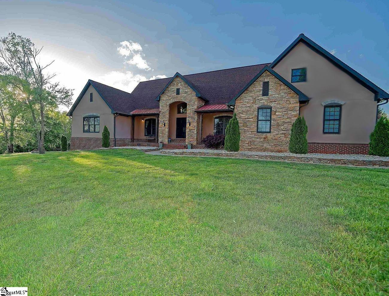 1250 Mountain Creek Road Rutherfordton, NC 28139