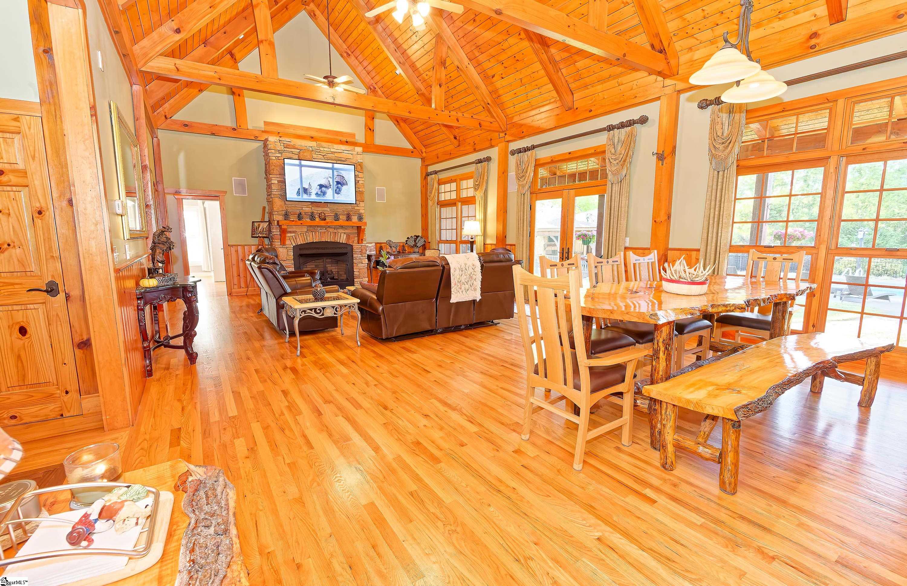 1250 Mountain Creek Road Rutherfordton, NC 28139