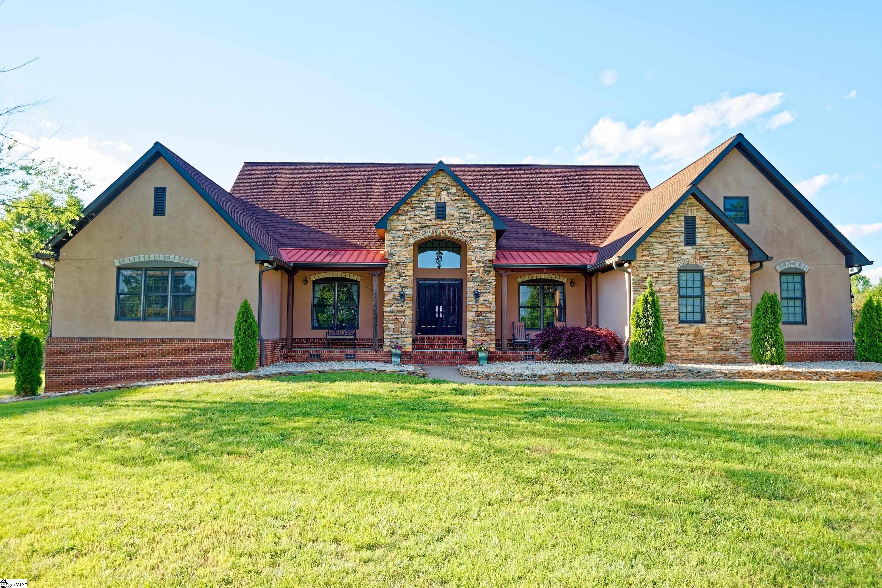 1250 Mountain Creek Road Rutherfordton, NC 28139