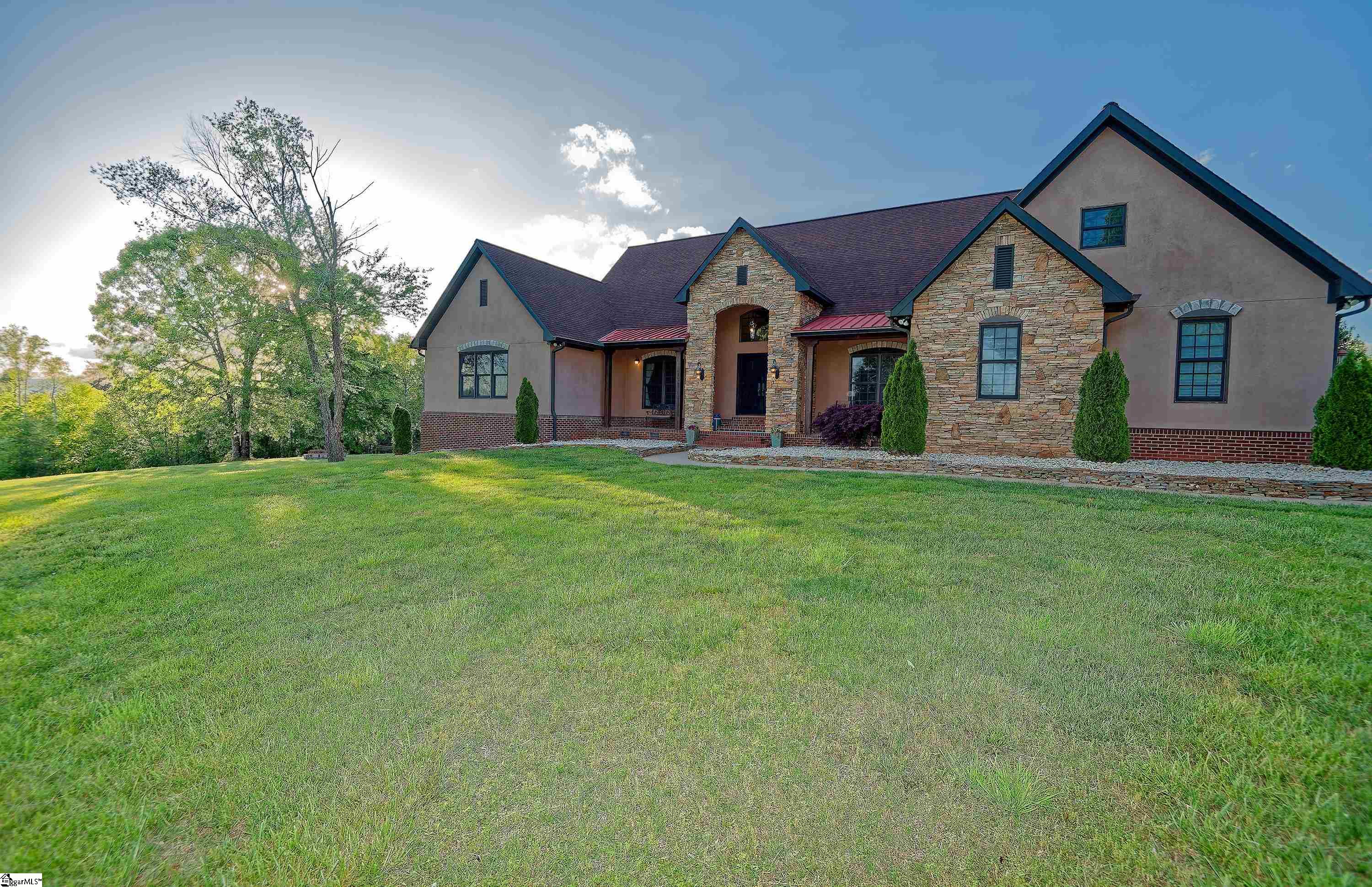 1250 Mountain Creek Road Rutherfordton, NC 28139