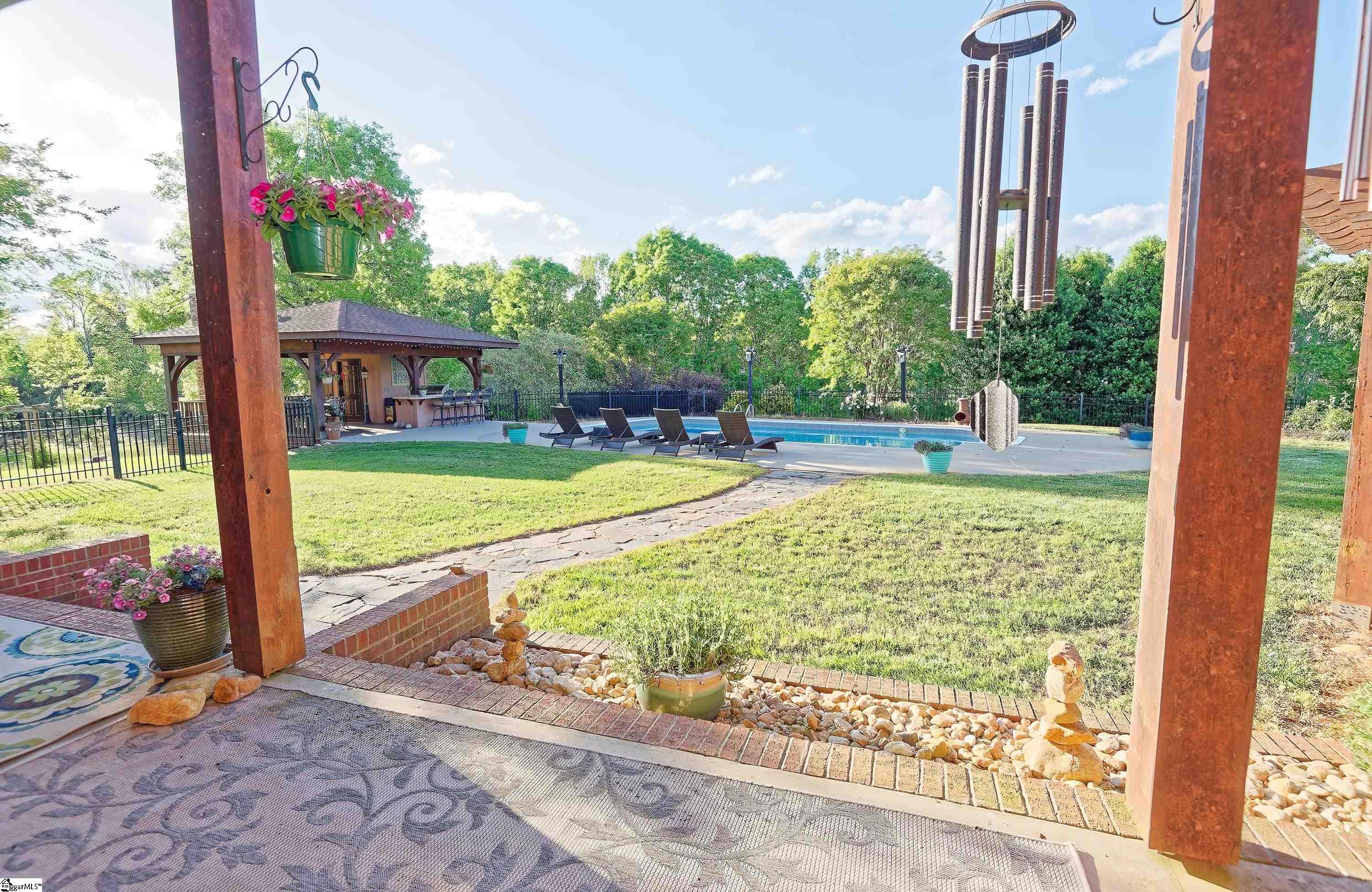 1250 Mountain Creek Road Rutherfordton, NC 28139