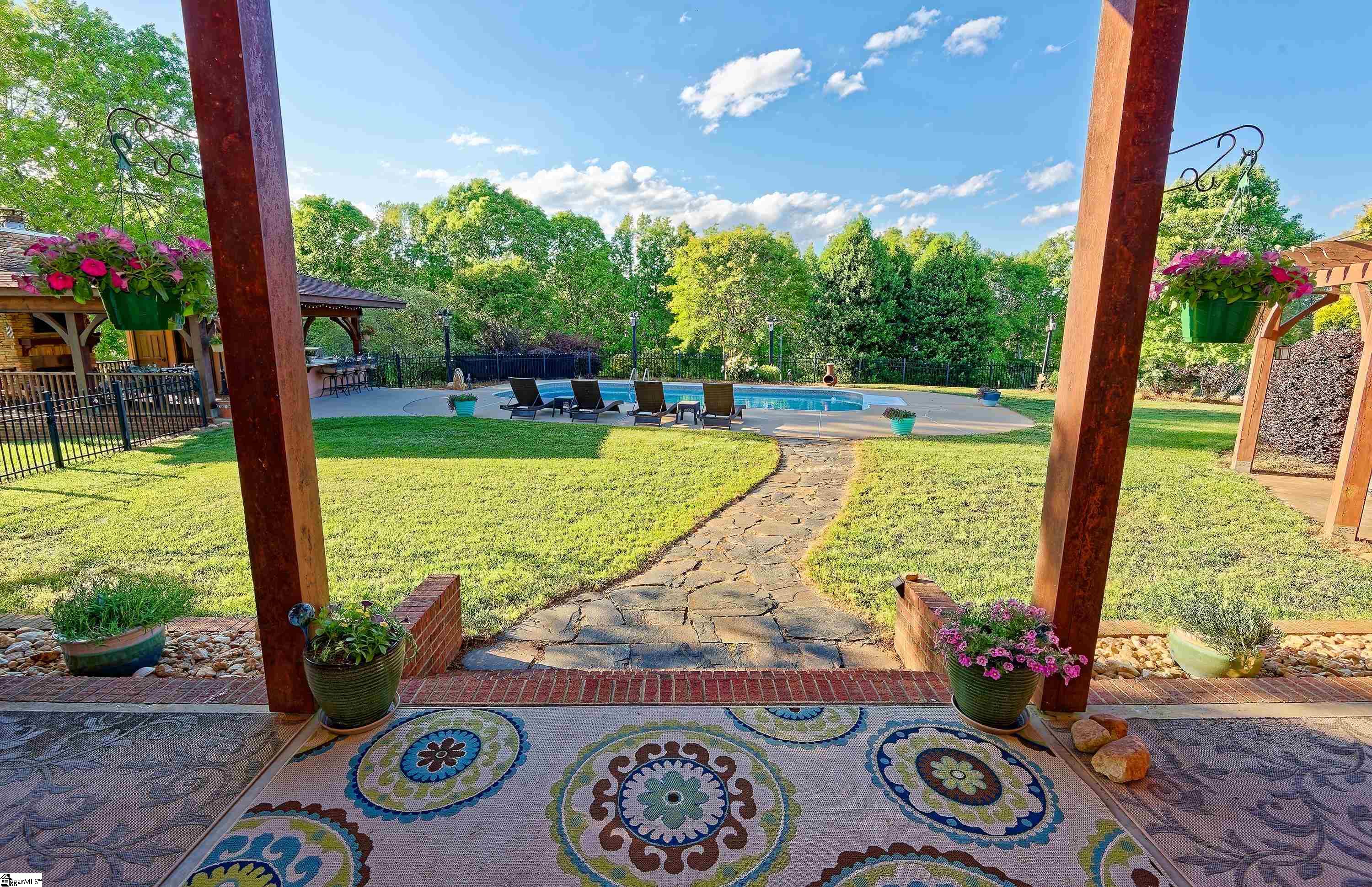 1250 Mountain Creek Road Rutherfordton, NC 28139
