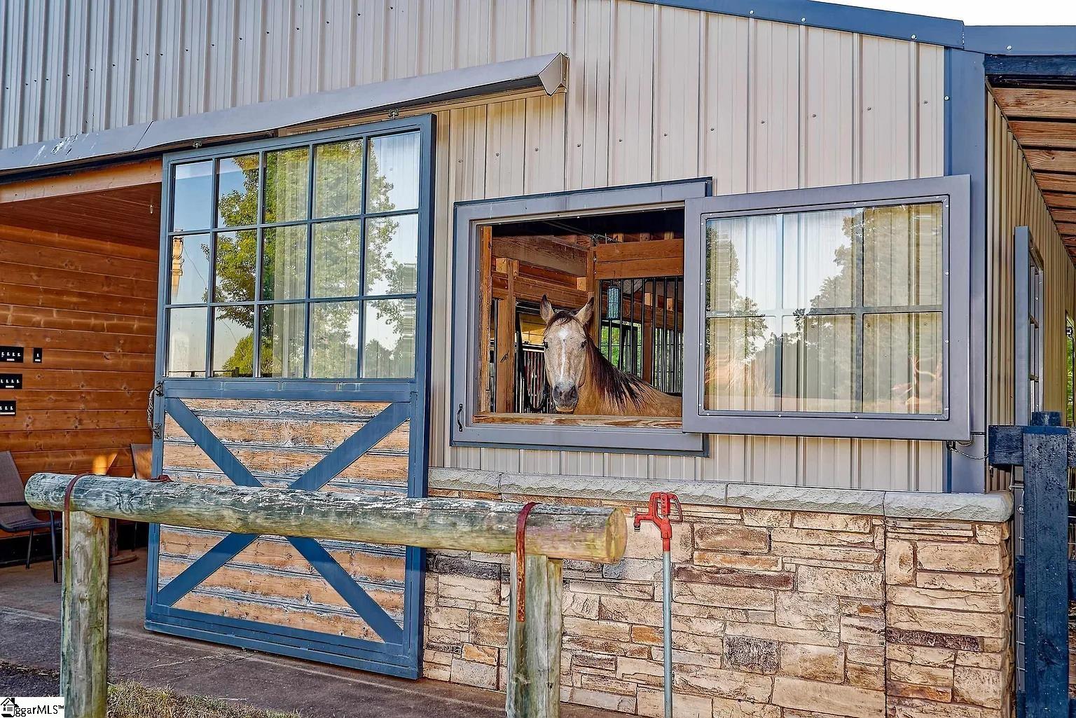 1250 Mountain Creek Road Rutherfordton, NC 28139