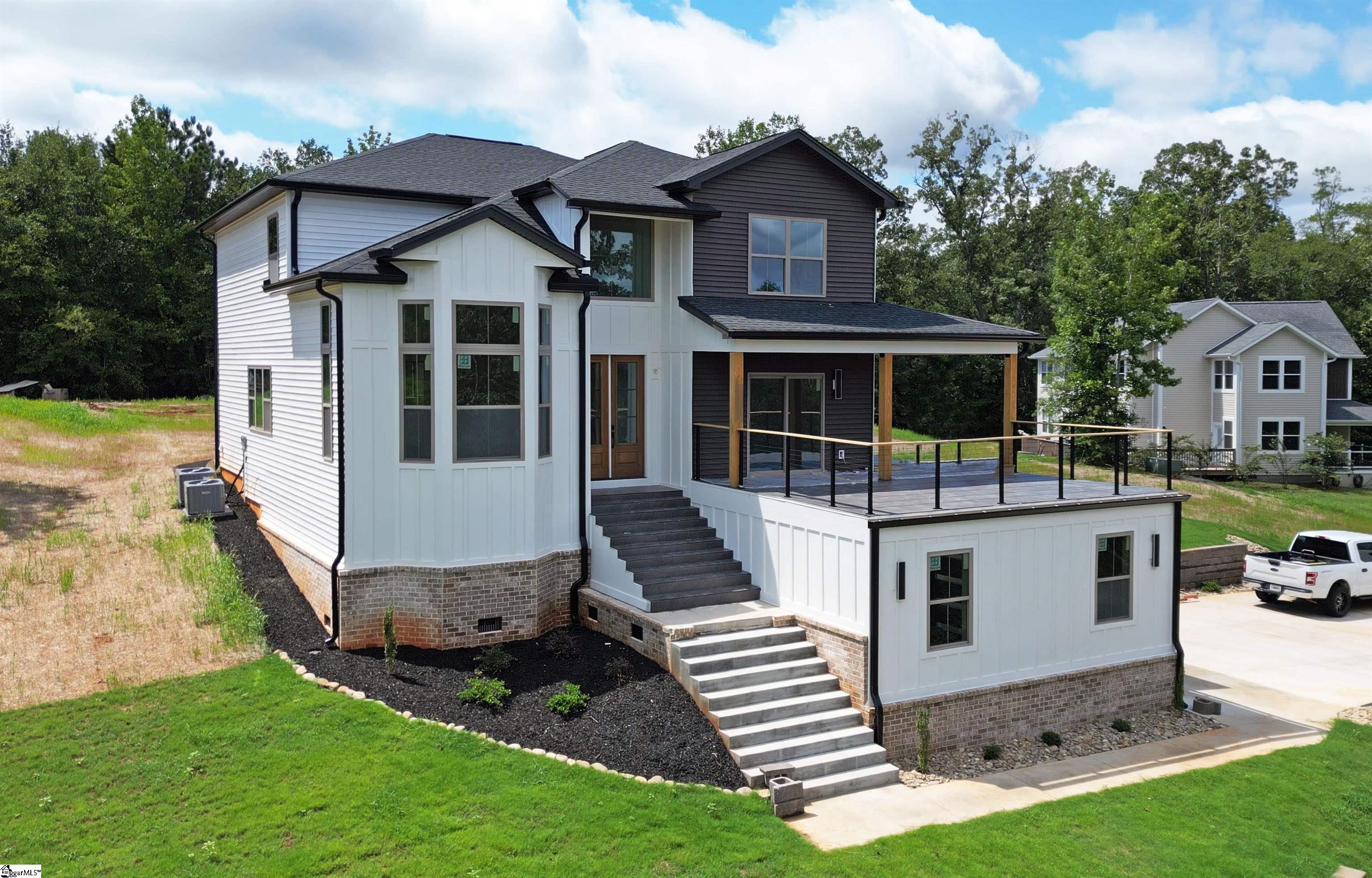 230 Hammond Circle Anderson, SC 29621