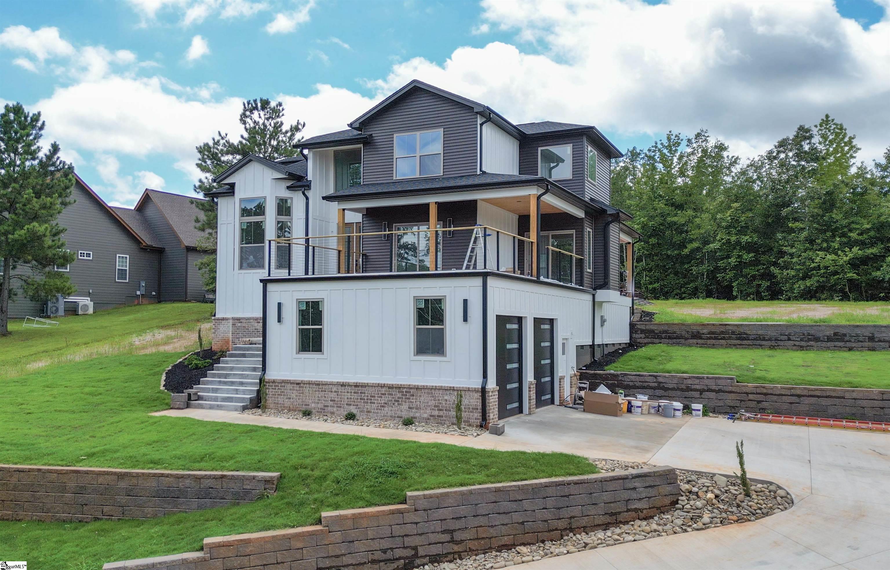 230 Hammond Circle Anderson, SC 29621