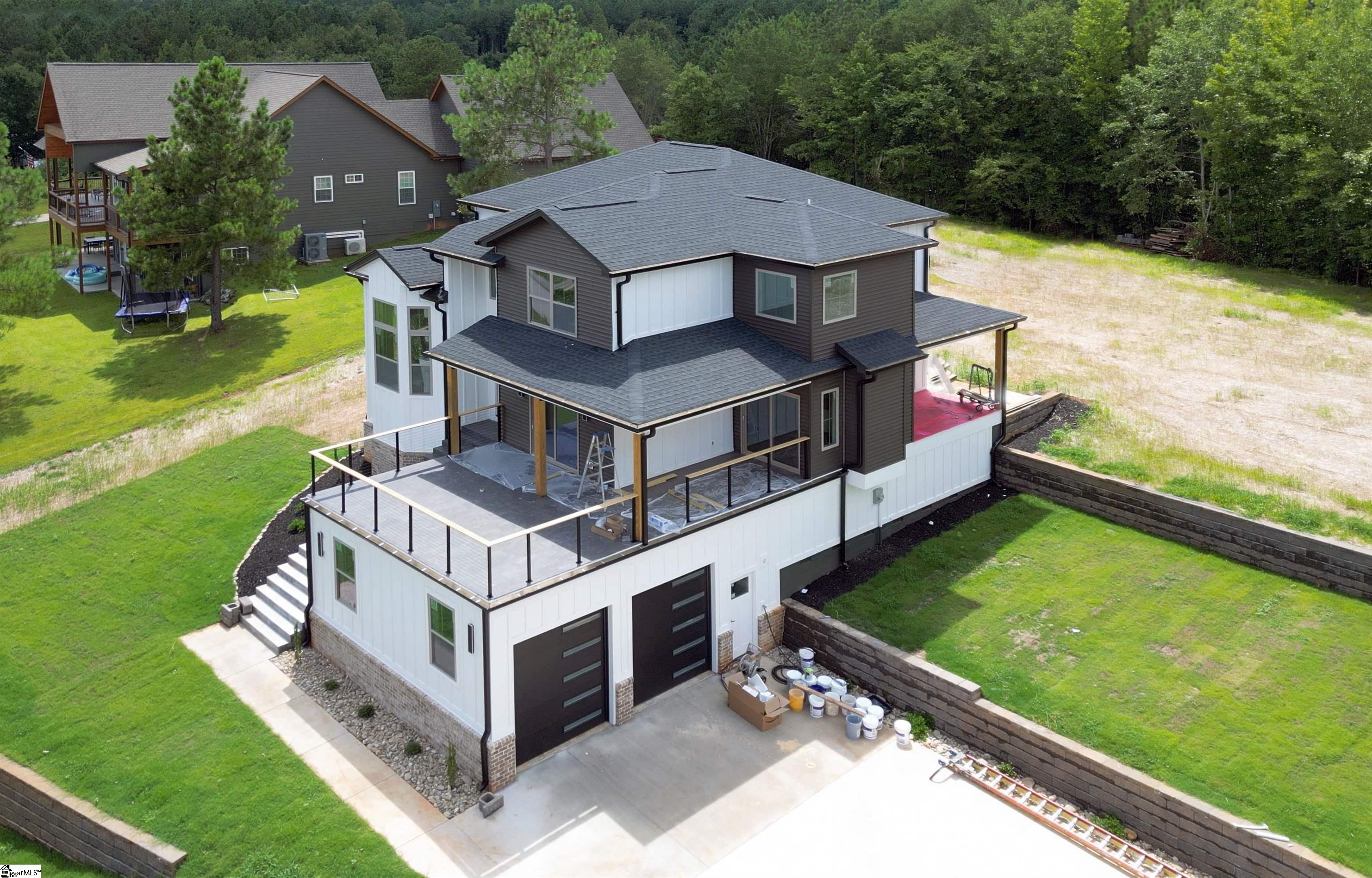 230 Hammond Circle Anderson, SC 29621