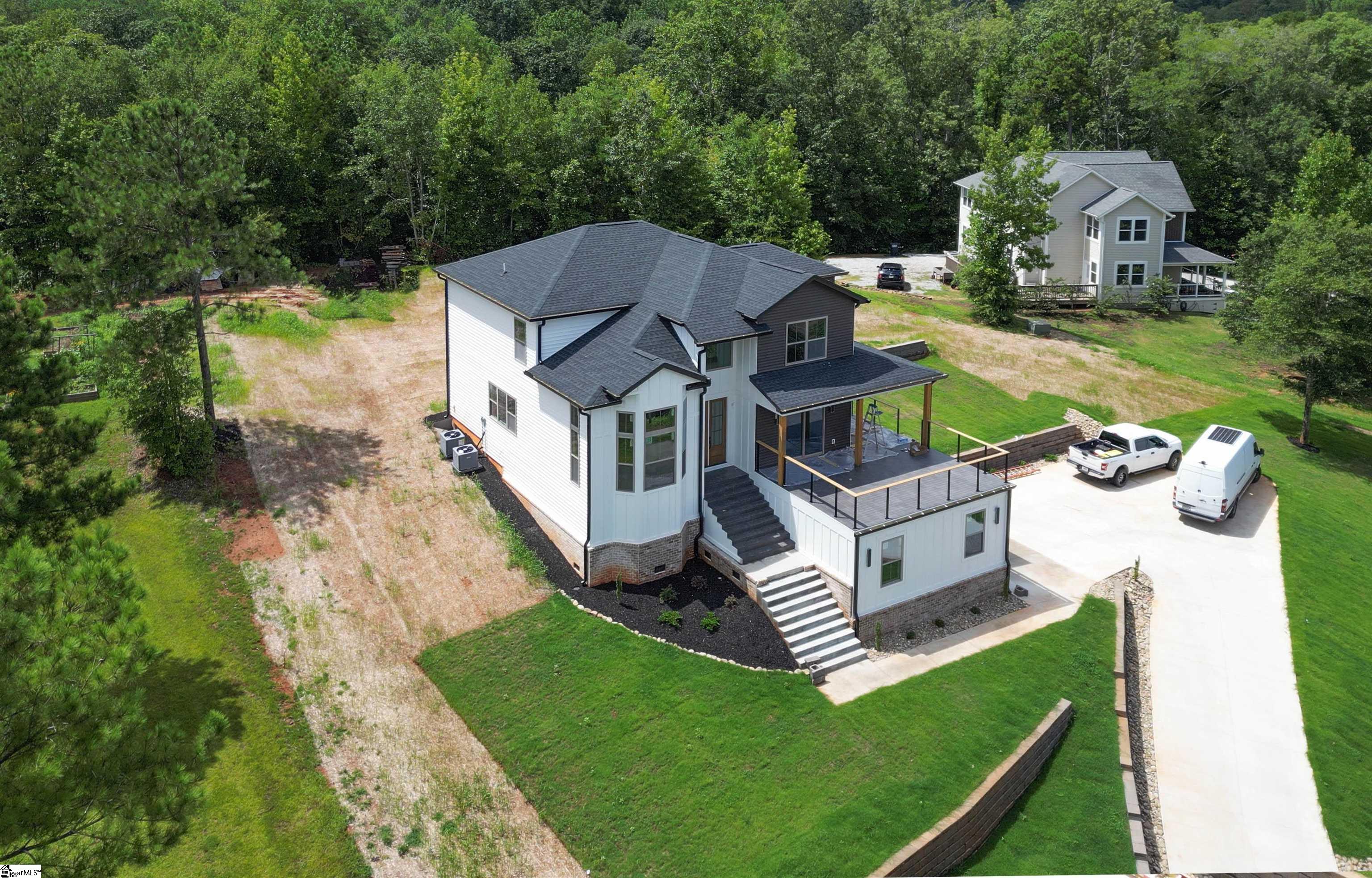 230 Hammond Circle Anderson, SC 29621