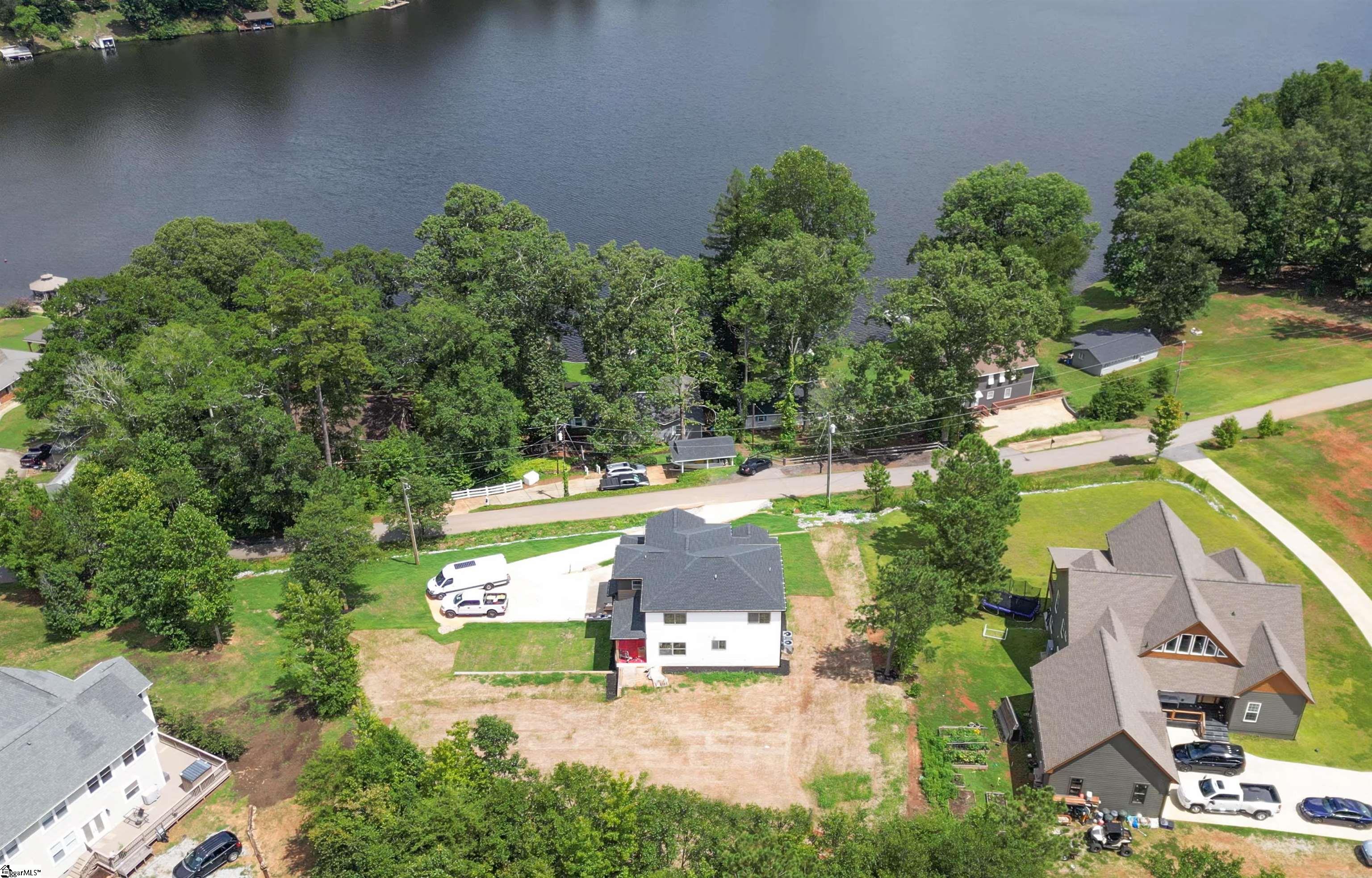 230 Hammond Circle Anderson, SC 29621