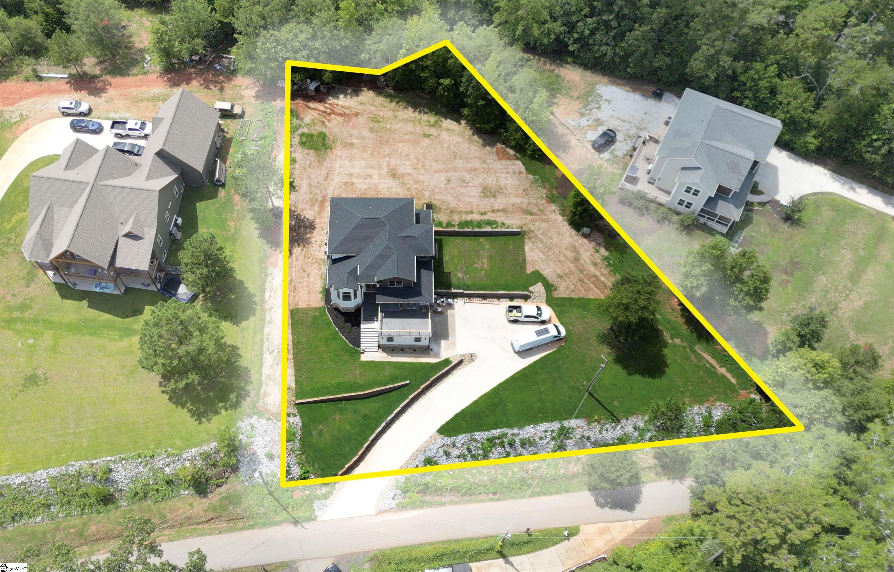 230 Hammond Circle Anderson, SC 29621