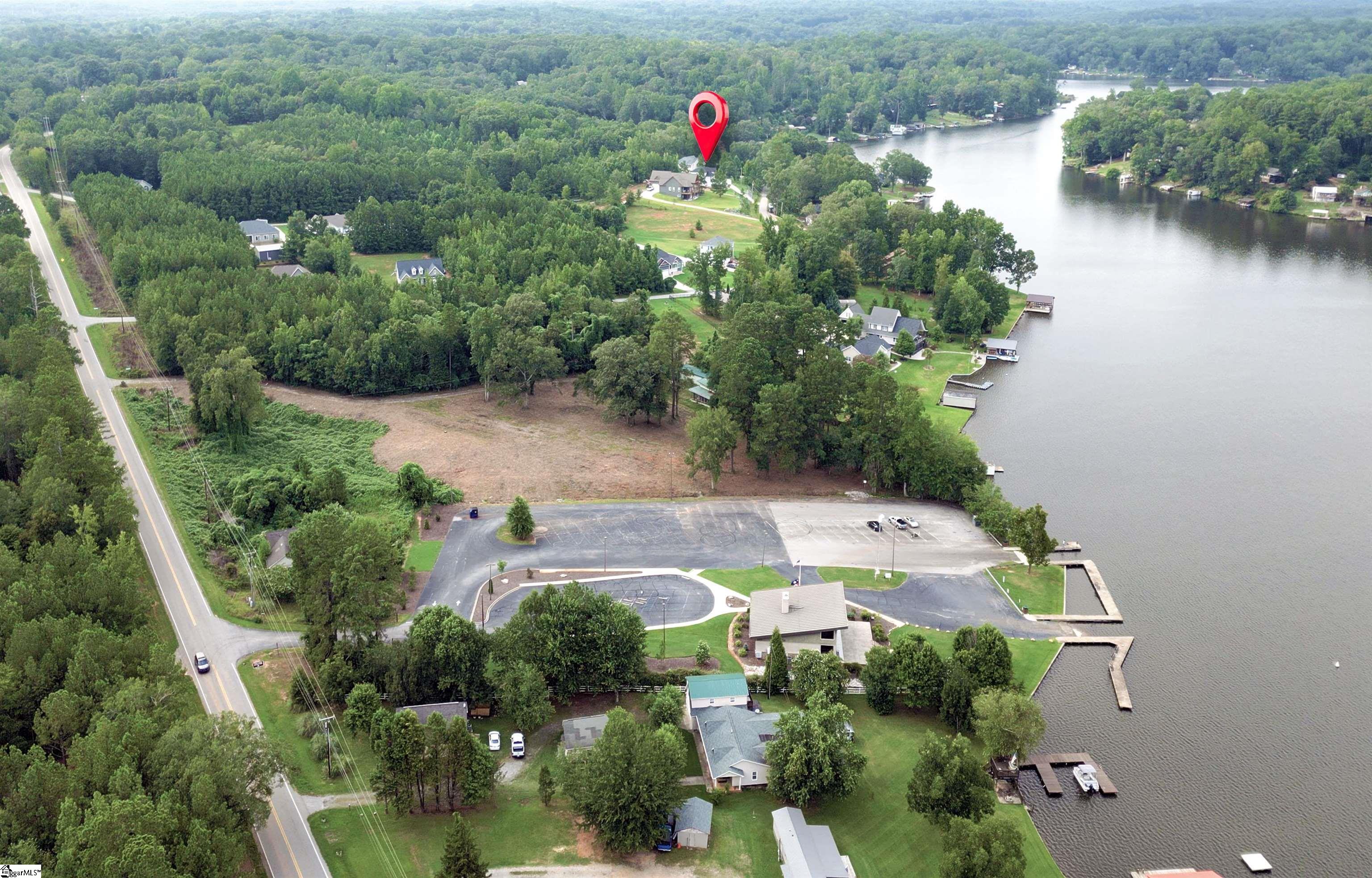 230 Hammond Circle Anderson, SC 29621