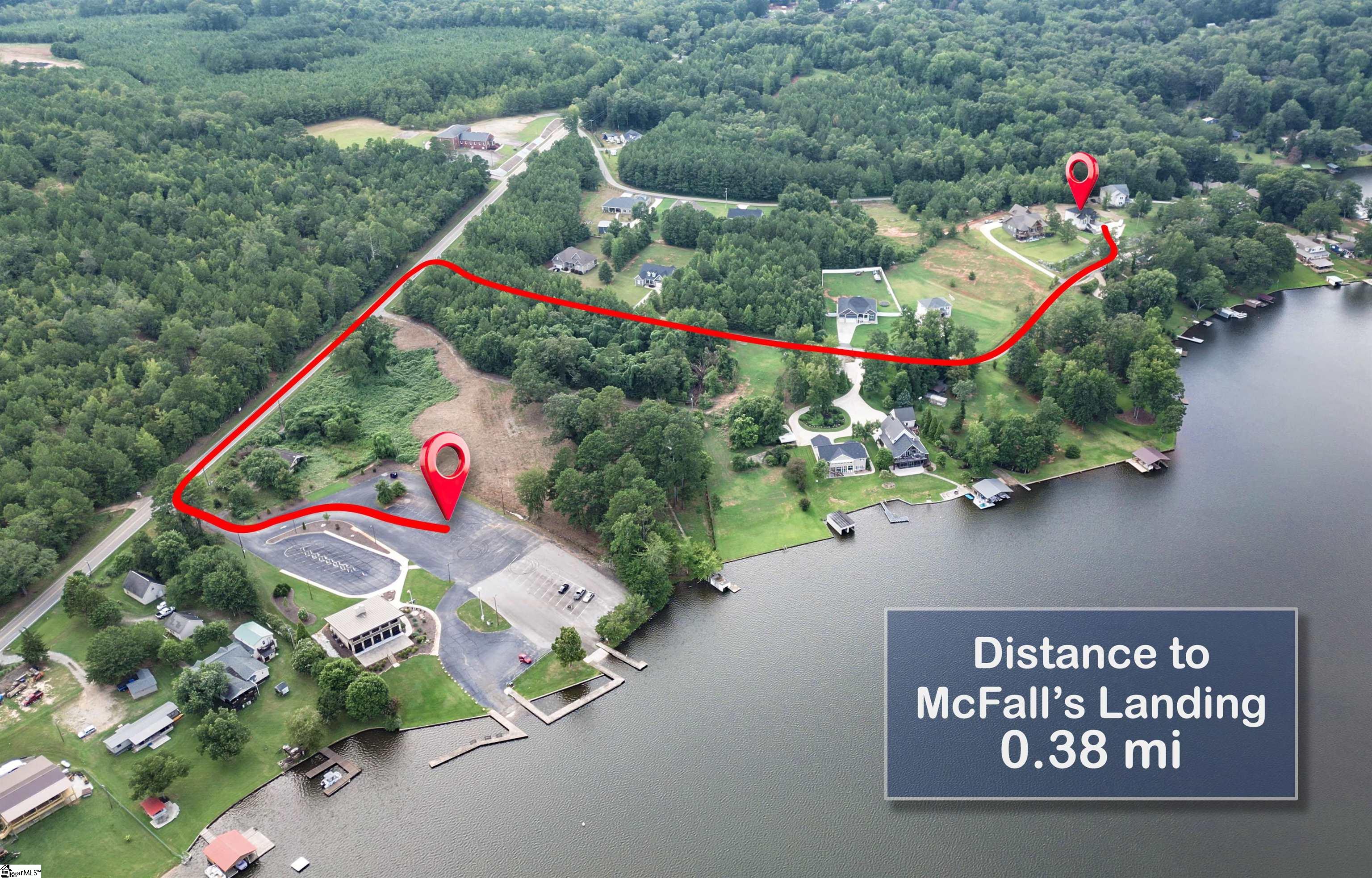 230 Hammond Circle Anderson, SC 29621