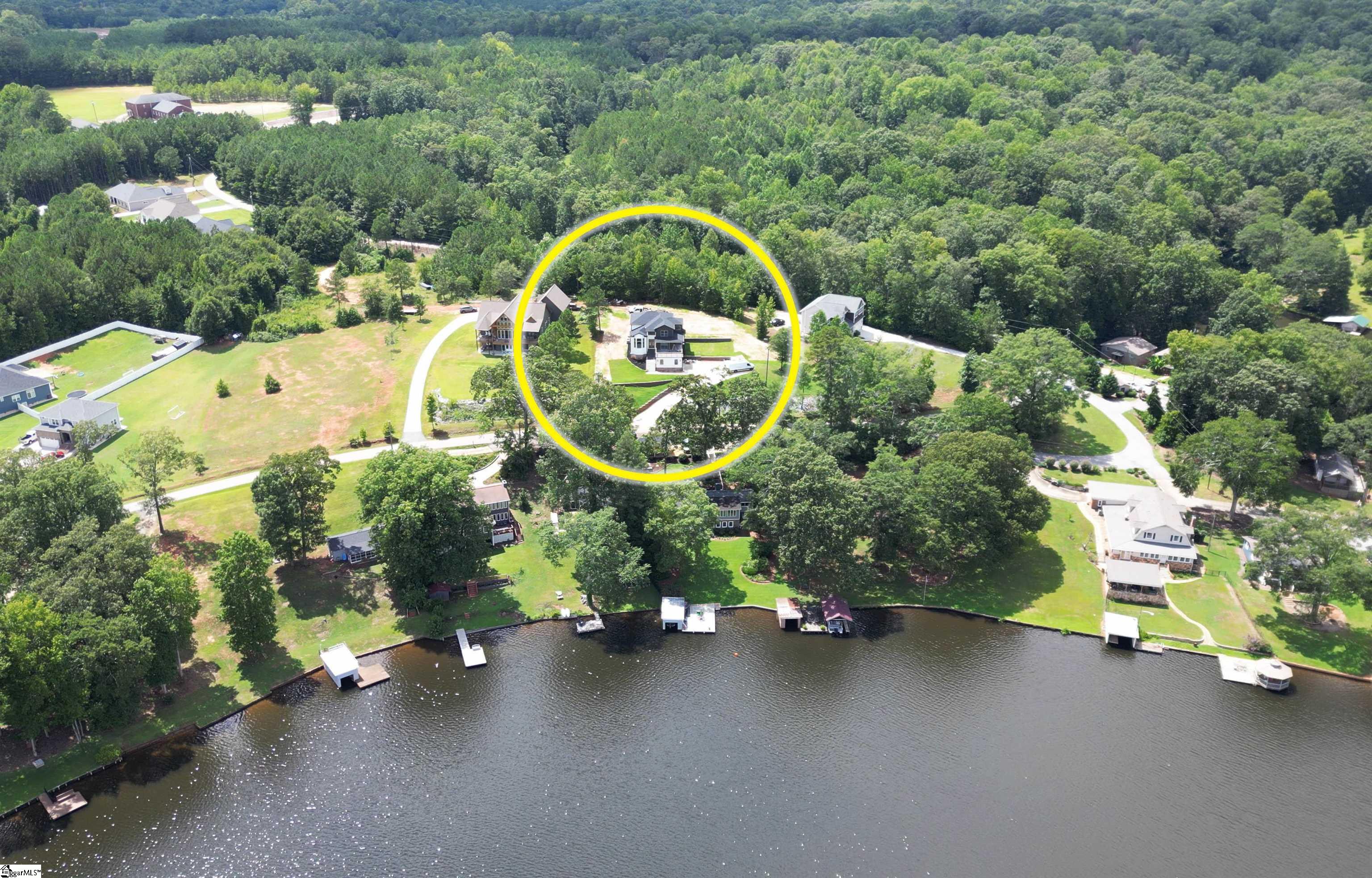 230 Hammond Circle Anderson, SC 29621