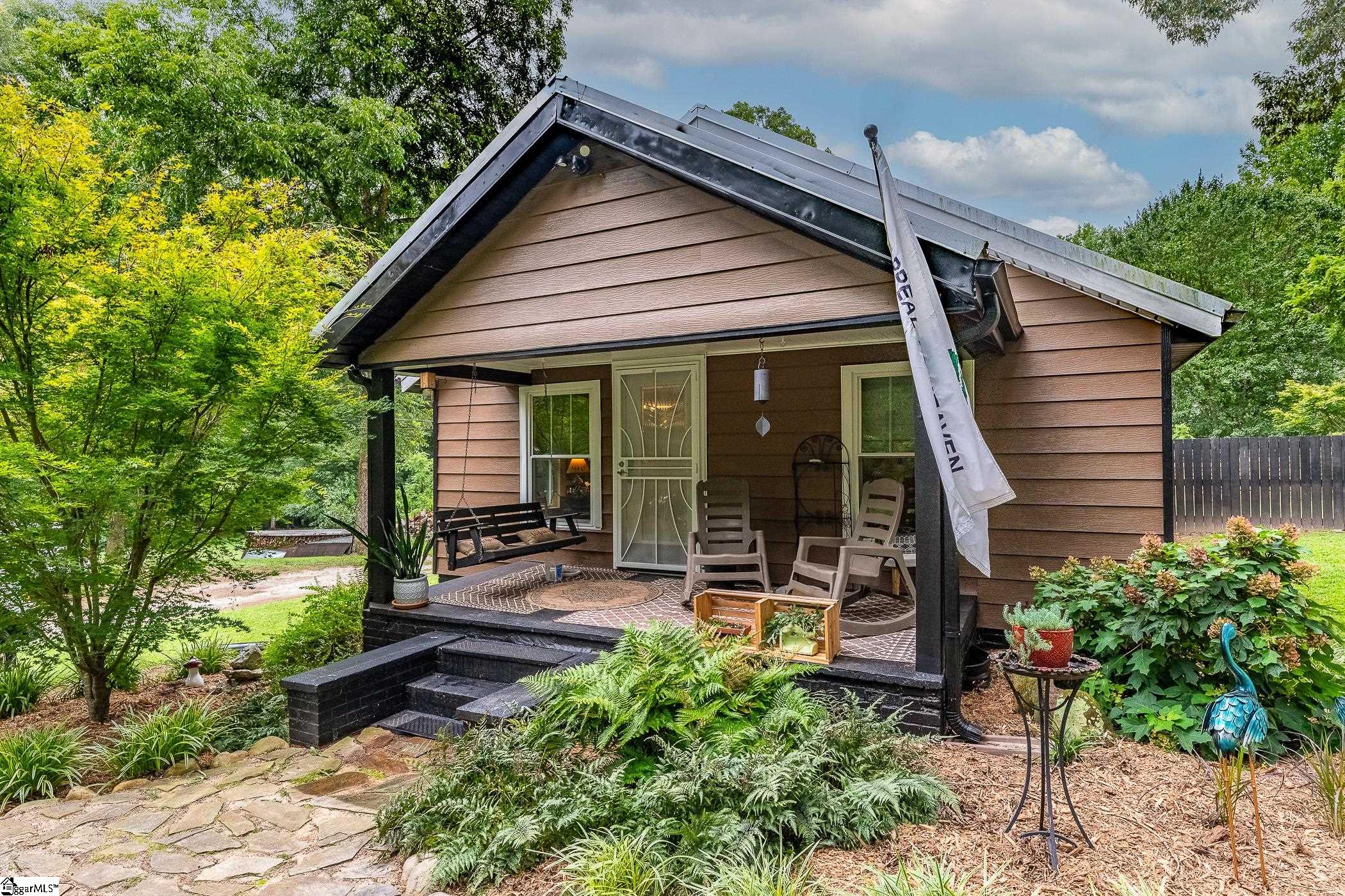 2261 Fews Chapel Road Greer, SC 29651