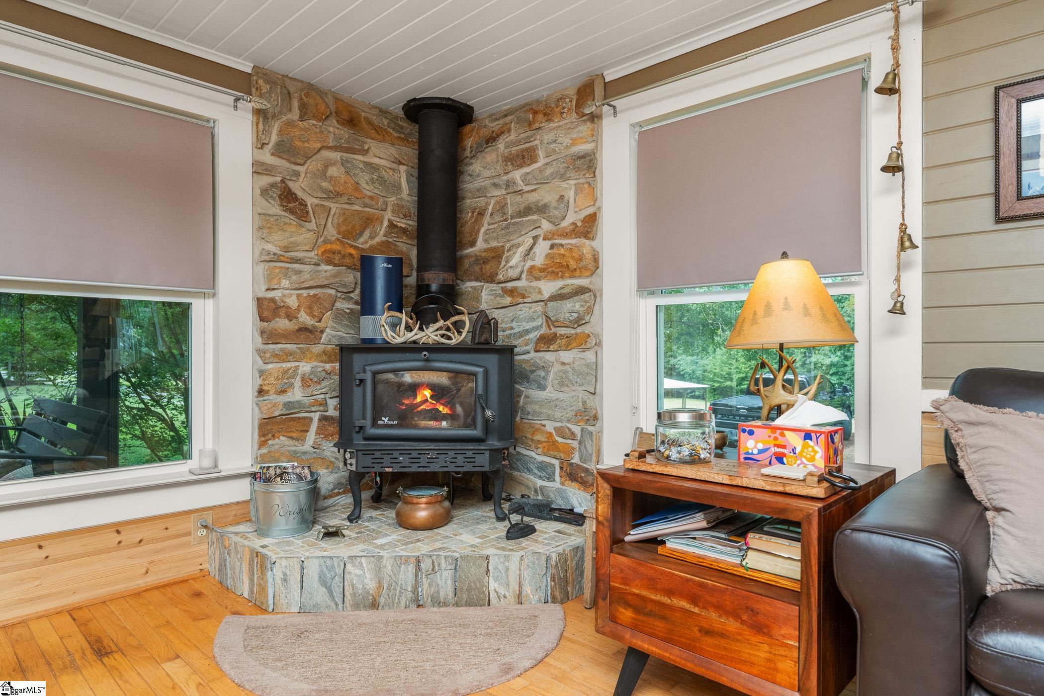 2261 Fews Chapel Road Greer, SC 29651
