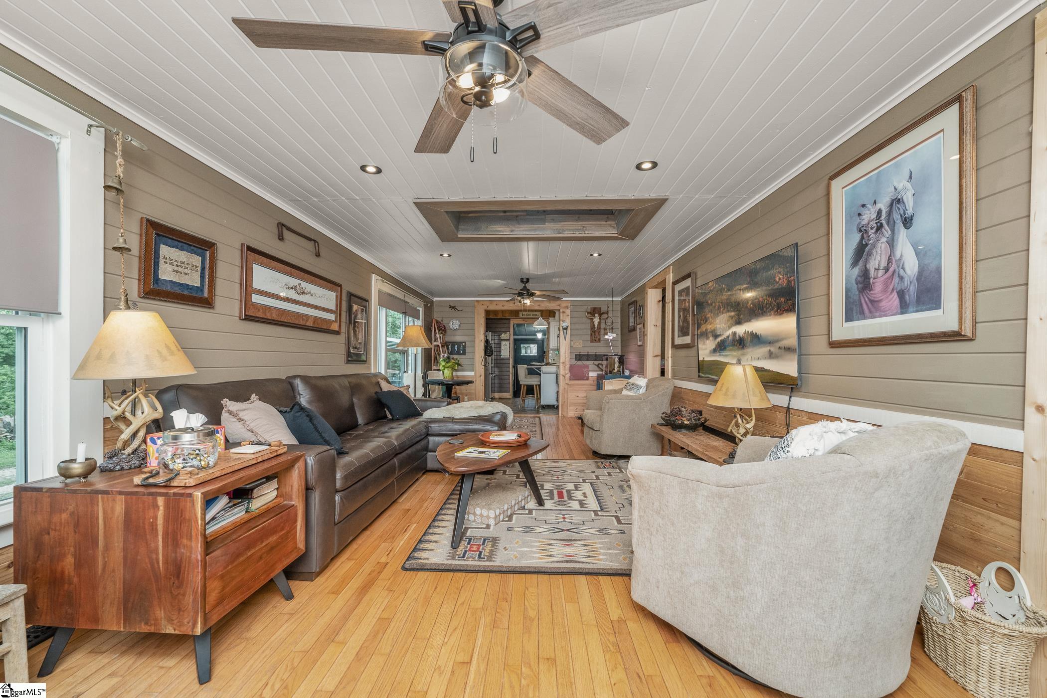 2261 Fews Chapel Road Greer, SC 29651