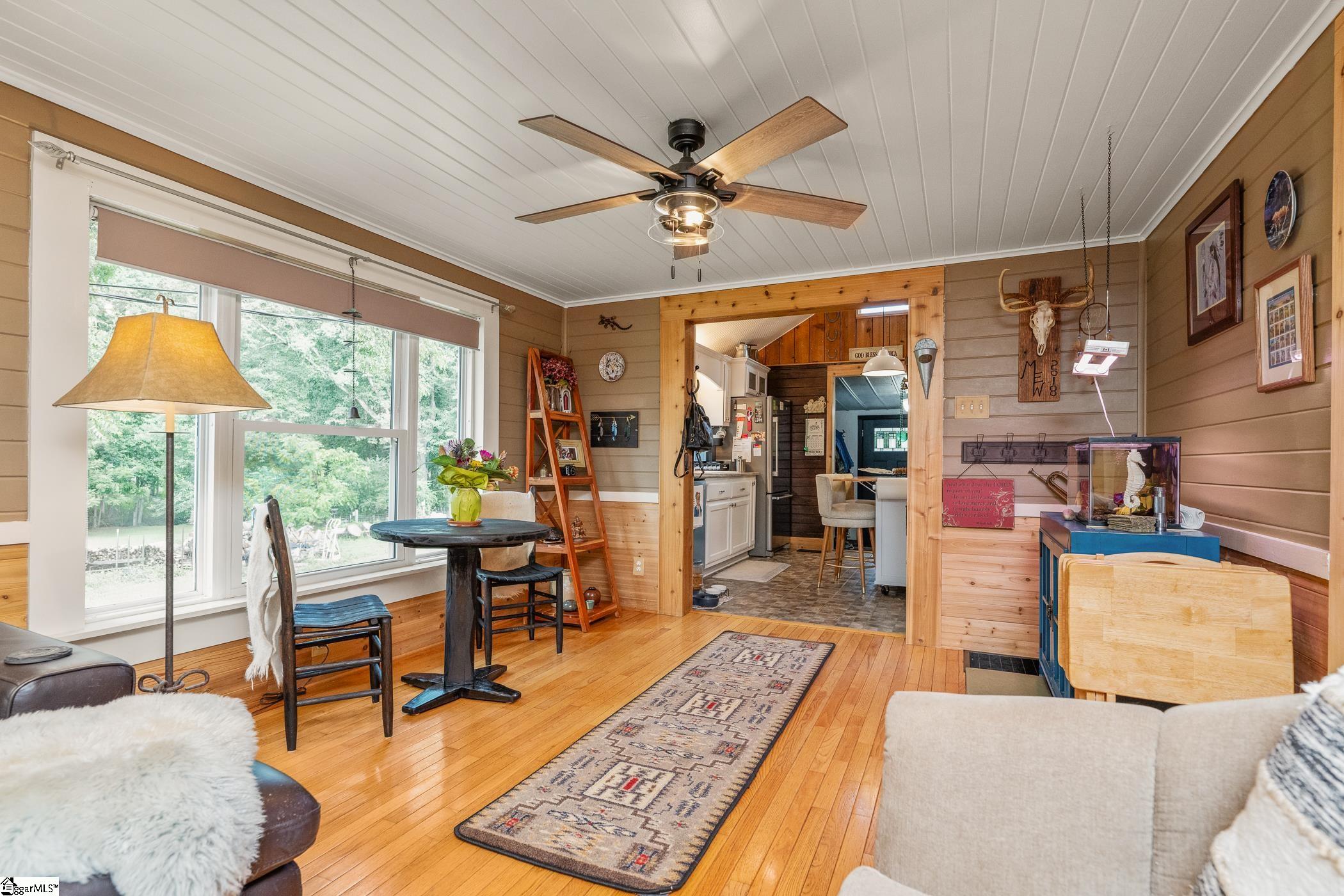 2261 Fews Chapel Road Greer, SC 29651