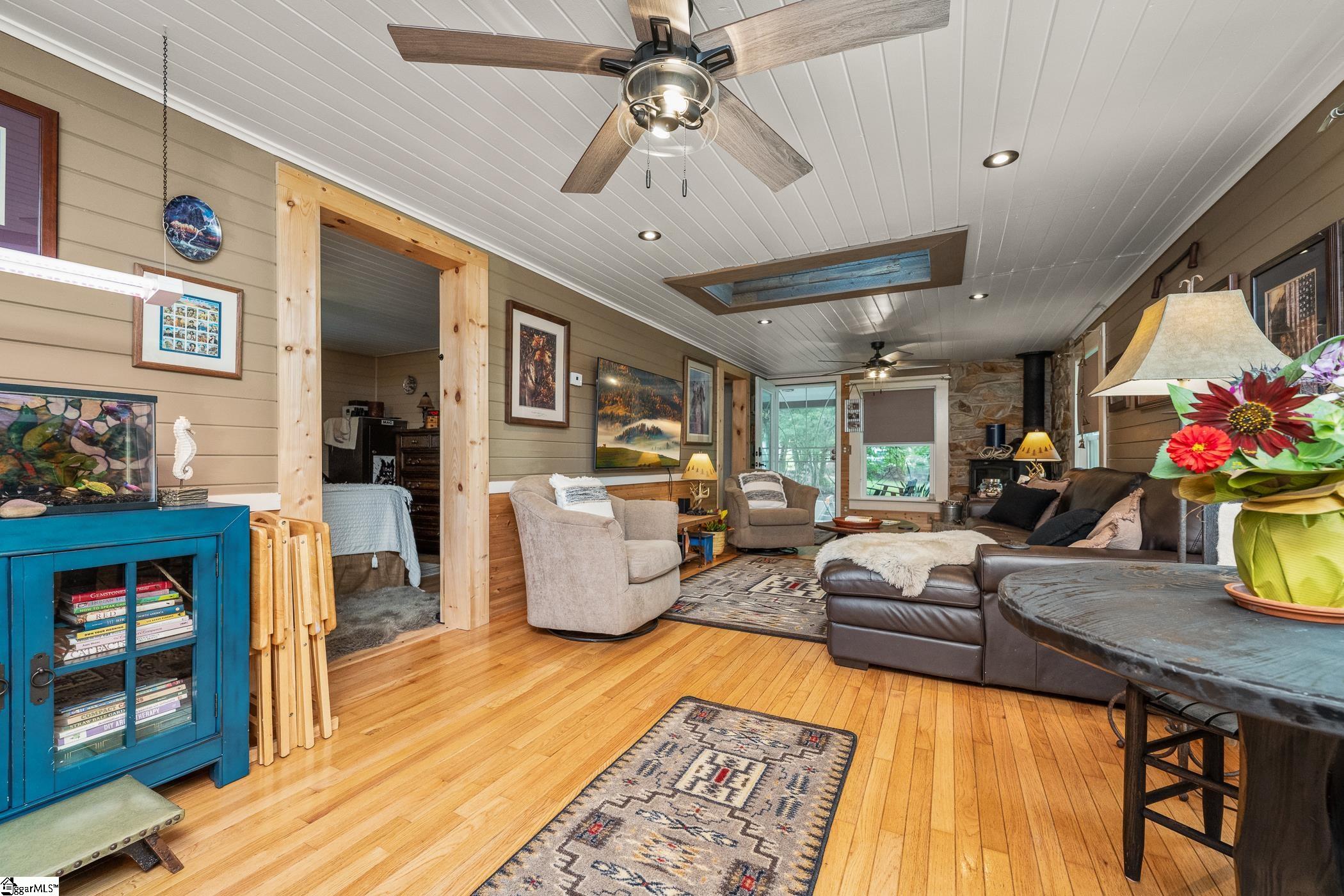 2261 Fews Chapel Road Greer, SC 29651