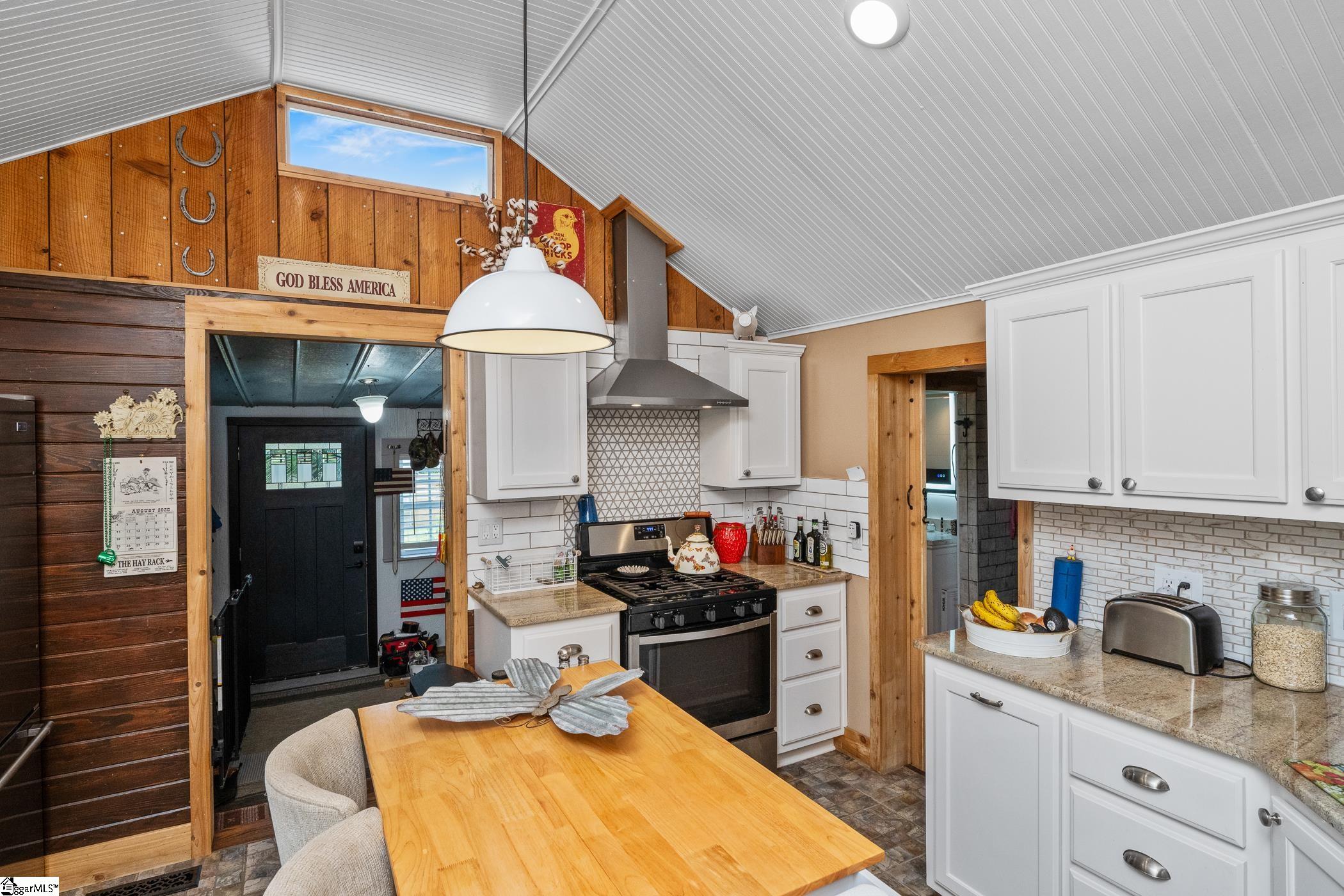 2261 Fews Chapel Road Greer, SC 29651