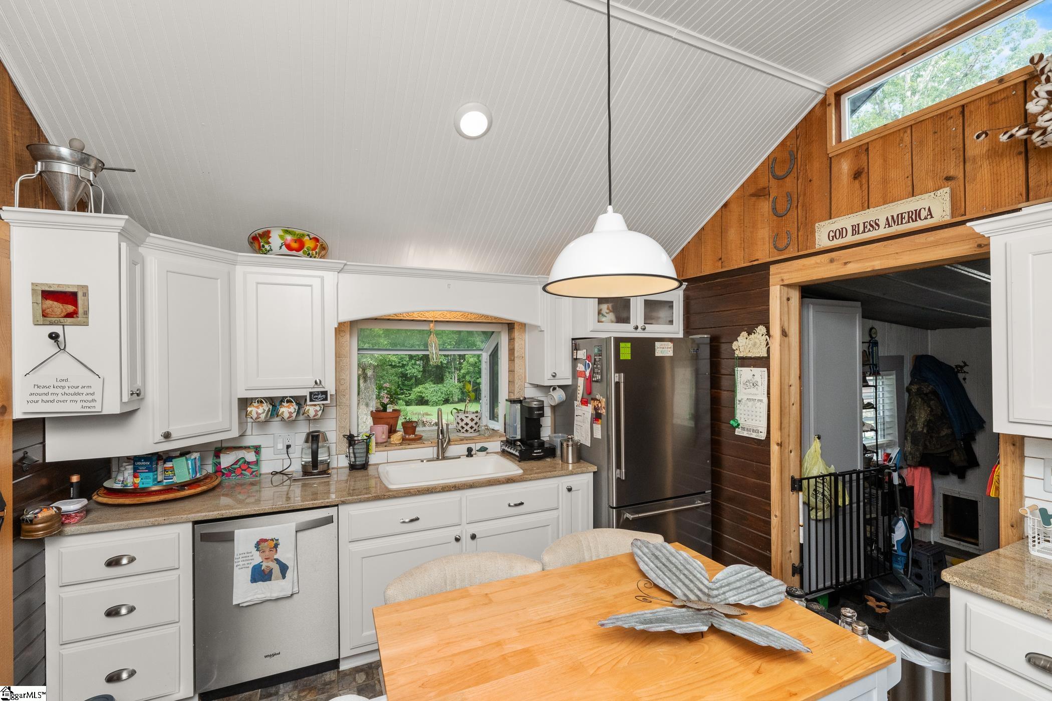 2261 Fews Chapel Road Greer, SC 29651