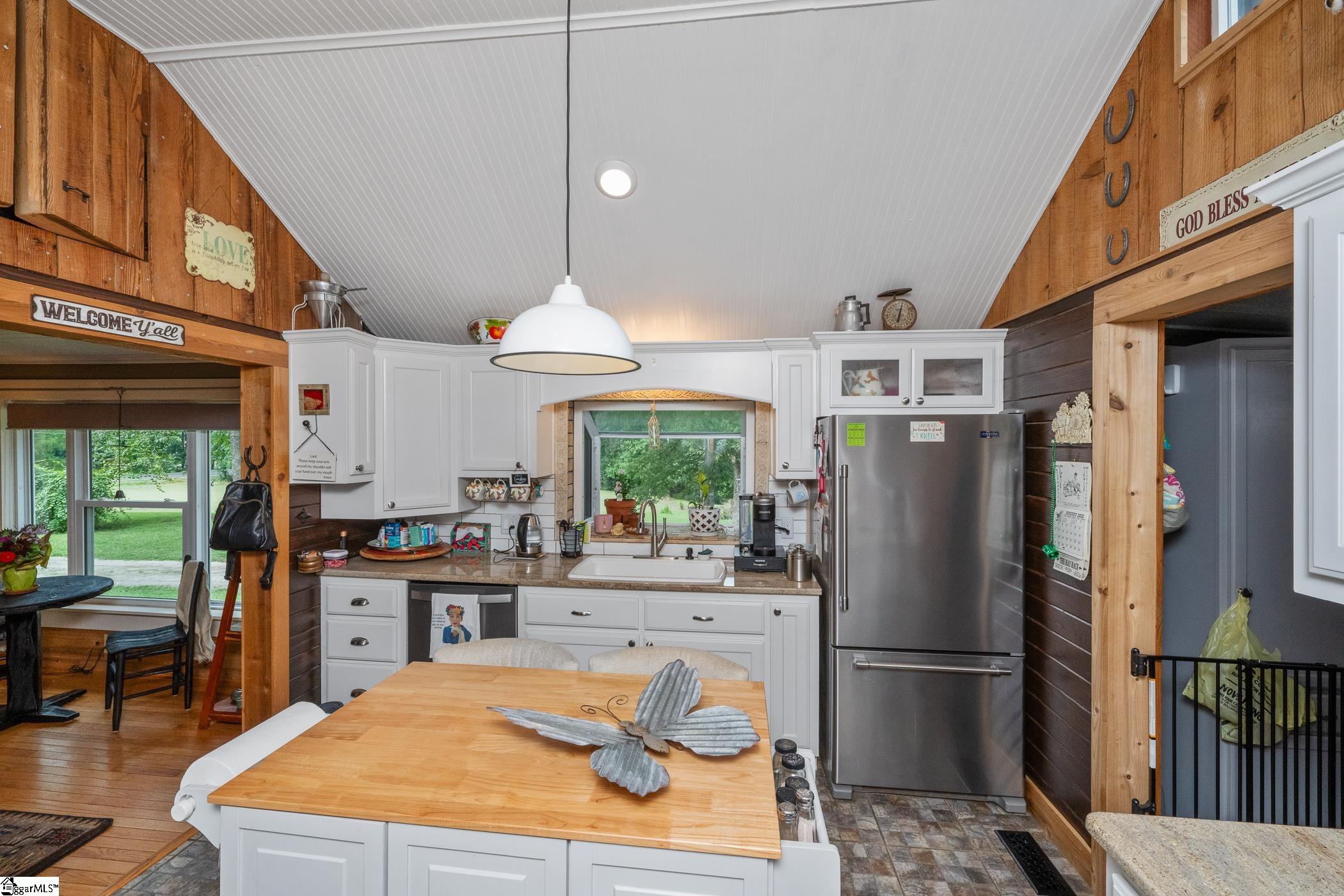 2261 Fews Chapel Road Greer, SC 29651