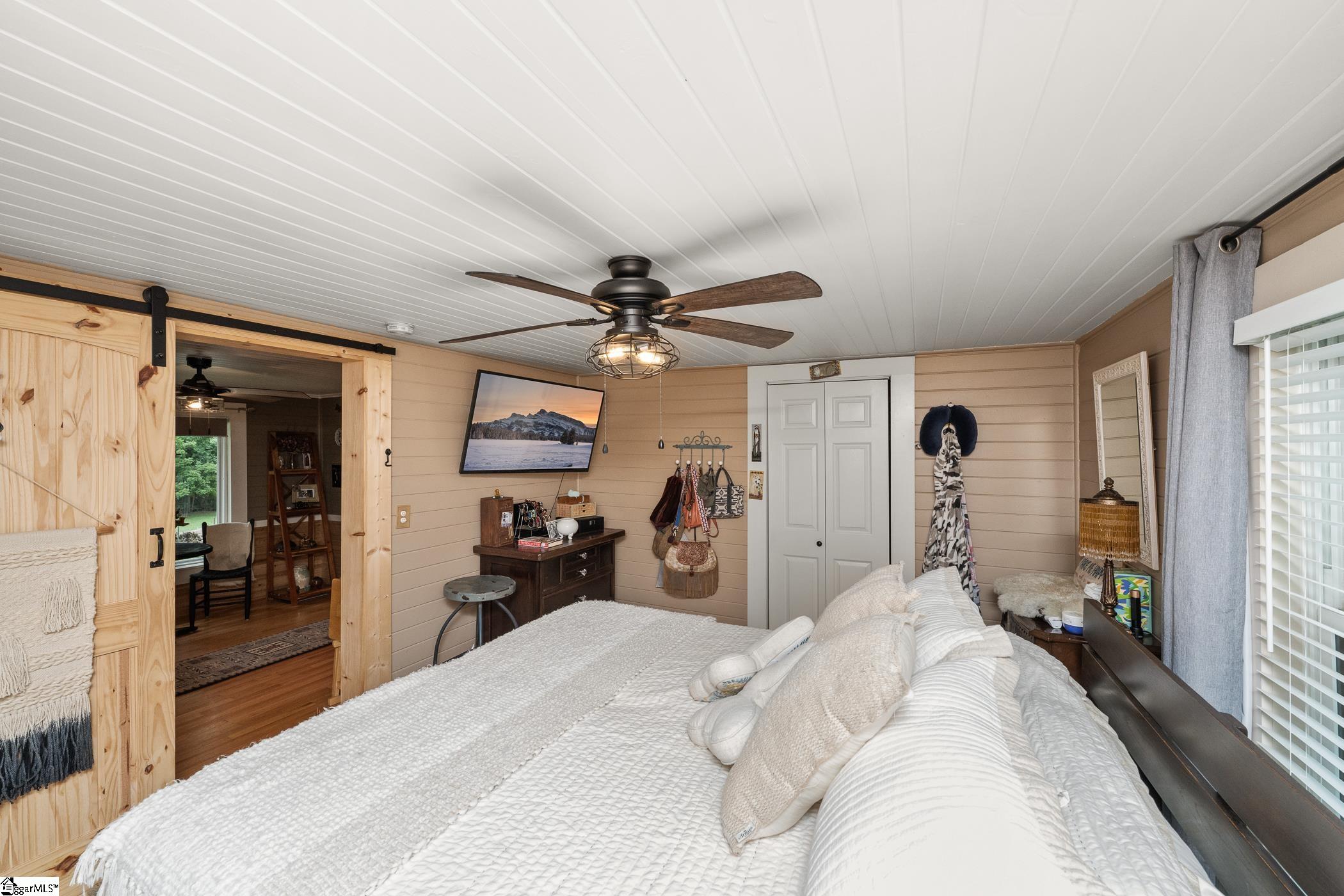 2261 Fews Chapel Road Greer, SC 29651