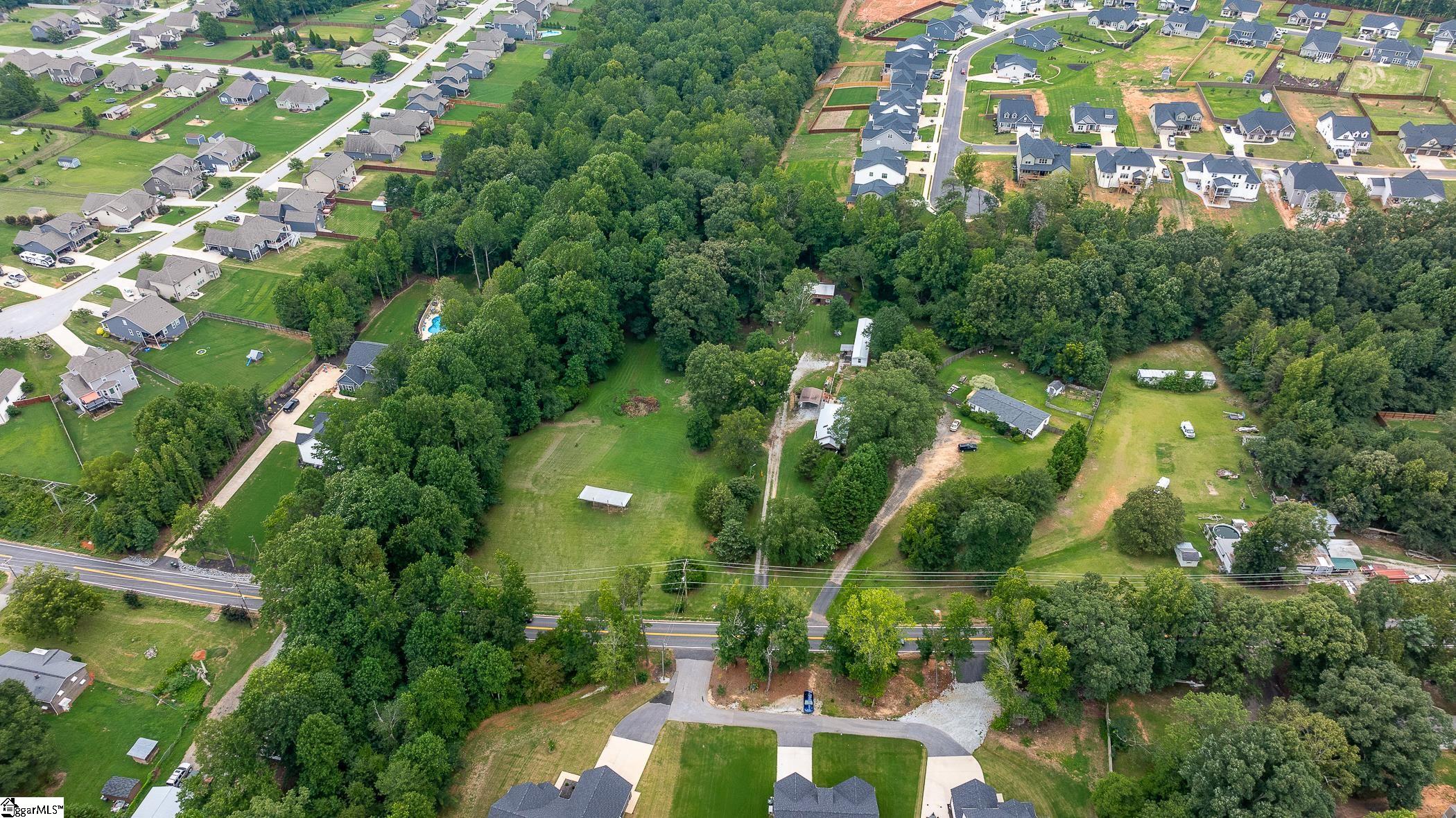 2261 Fews Chapel Road Greer, SC 29651