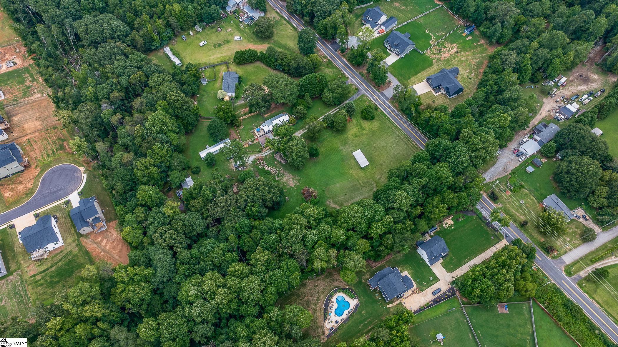2261 Fews Chapel Road Greer, SC 29651