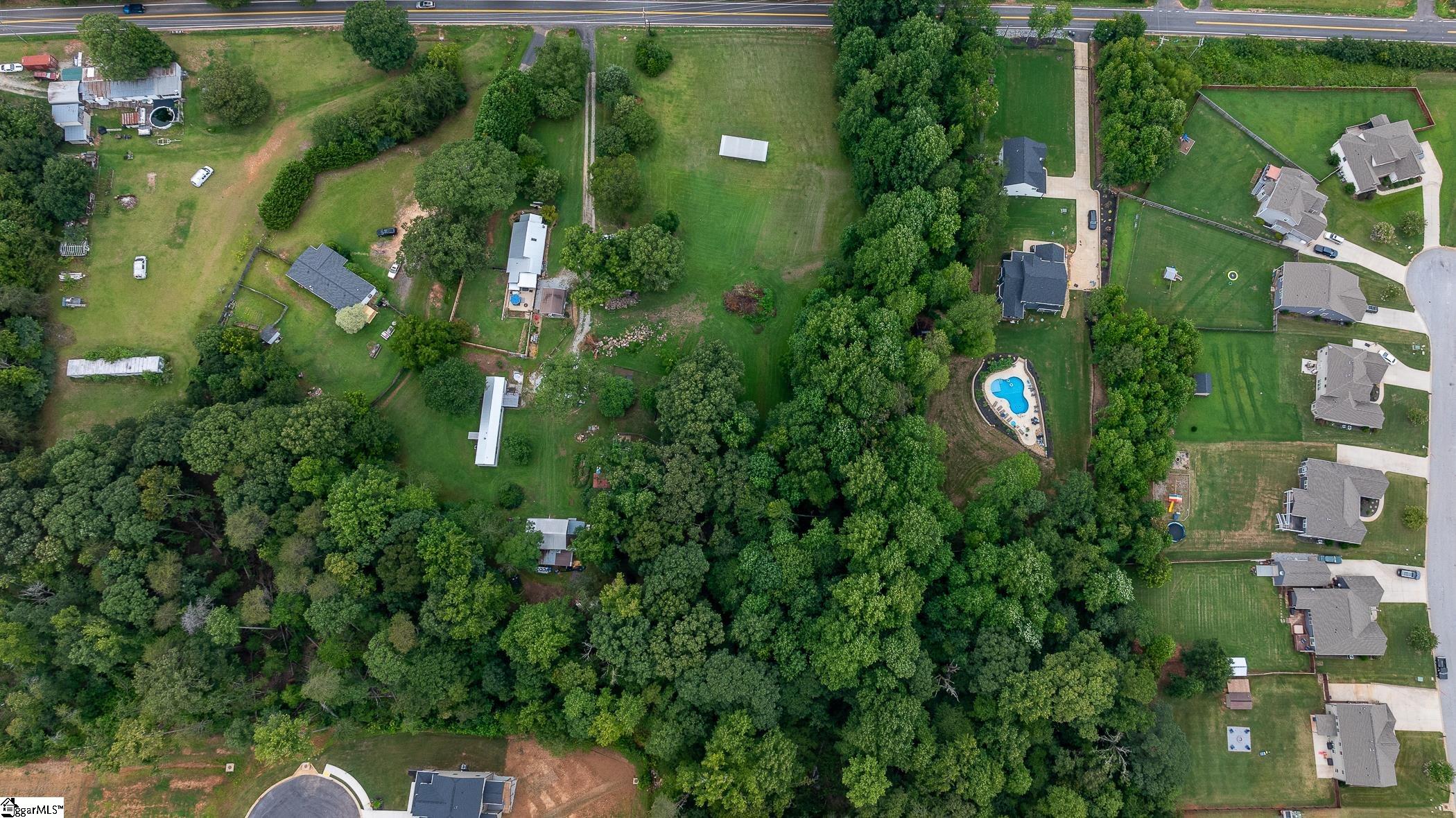 2261 Fews Chapel Road Greer, SC 29651