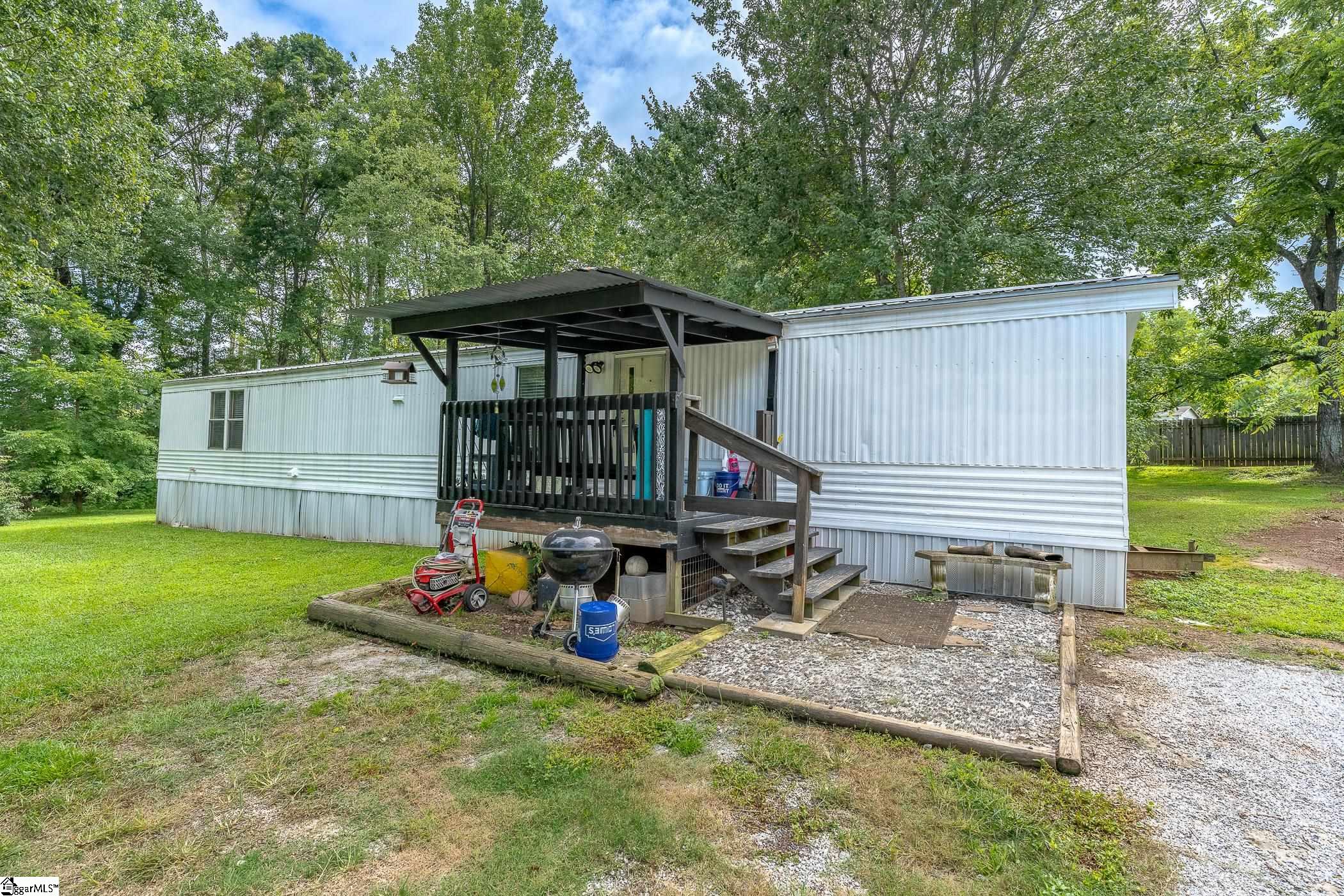 2261 Fews Chapel Road Greer, SC 29651