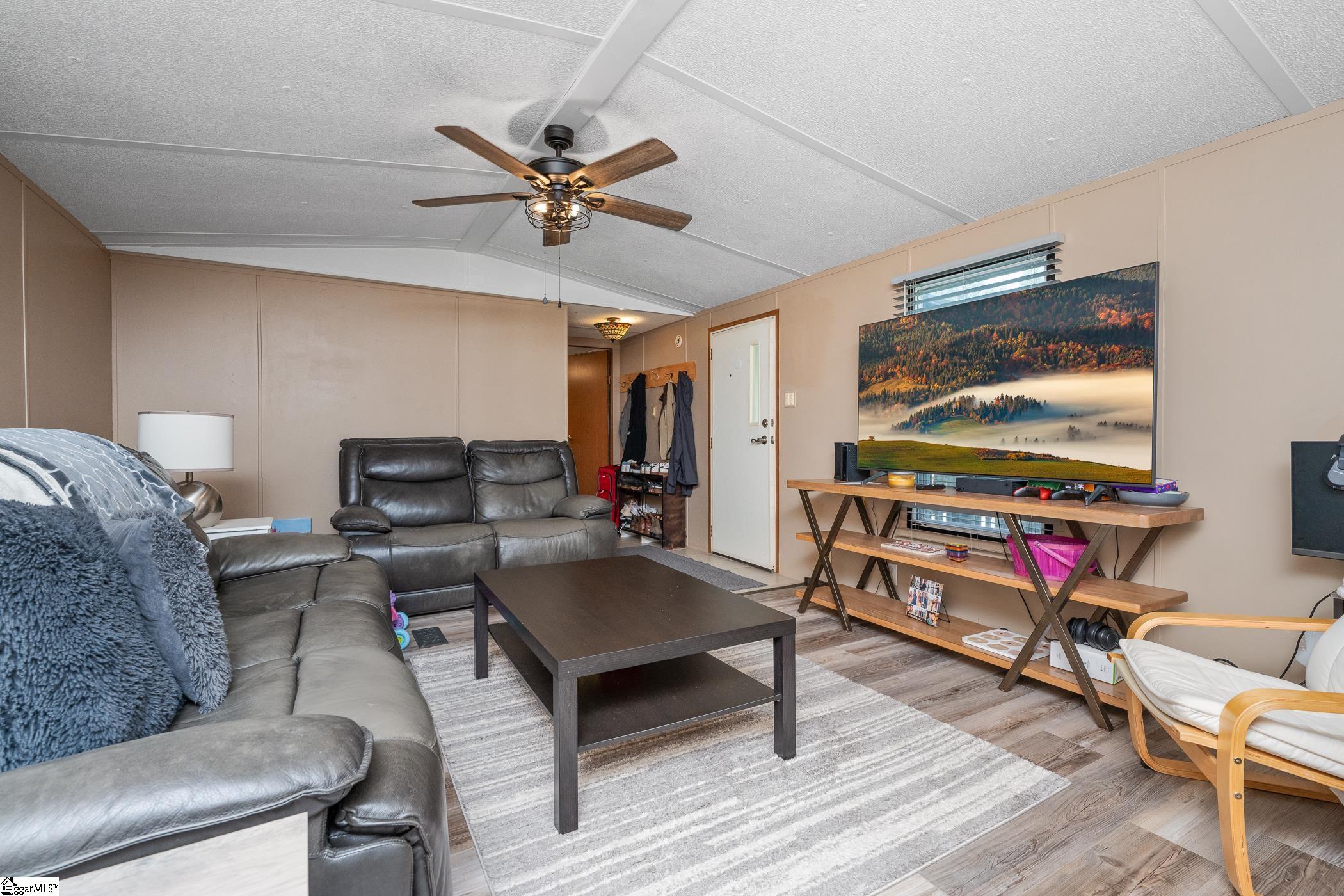 2261 Fews Chapel Road Greer, SC 29651