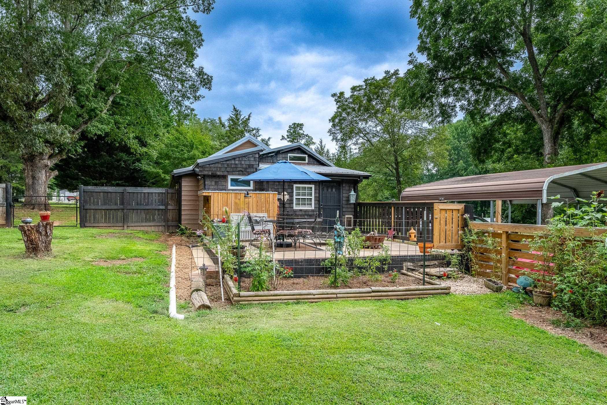2261 Fews Chapel Road Greer, SC 29651