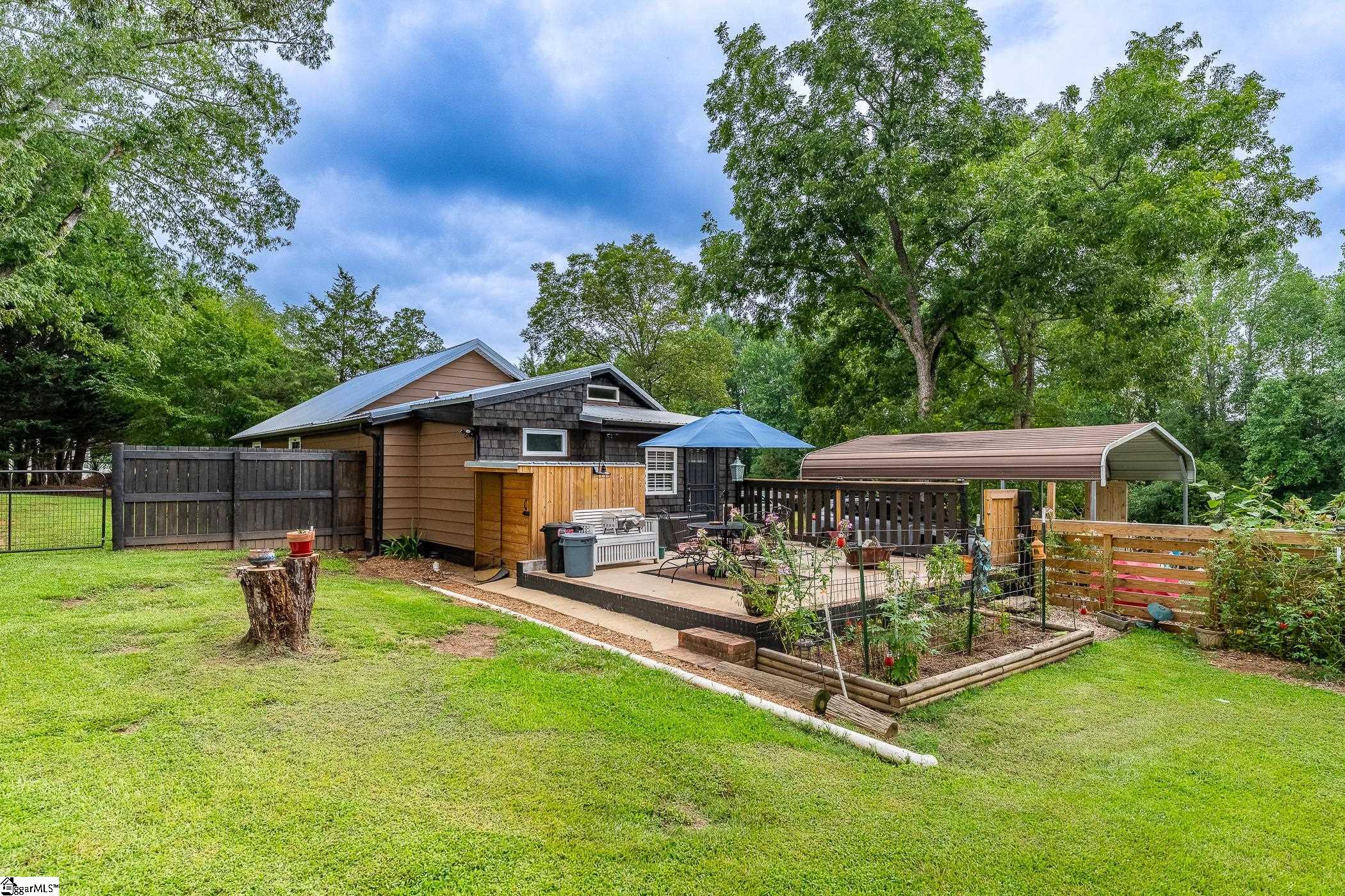 2261 Fews Chapel Road Greer, SC 29651
