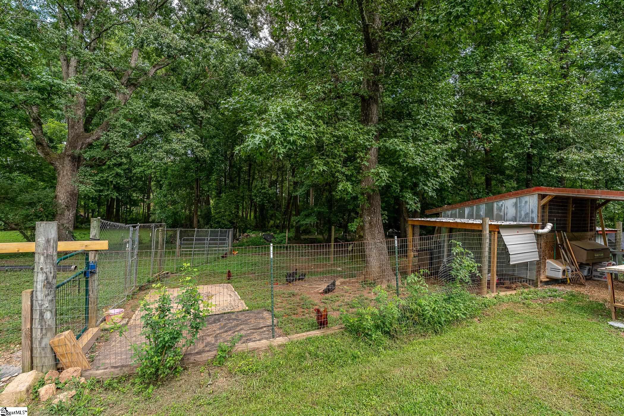 2261 Fews Chapel Road Greer, SC 29651