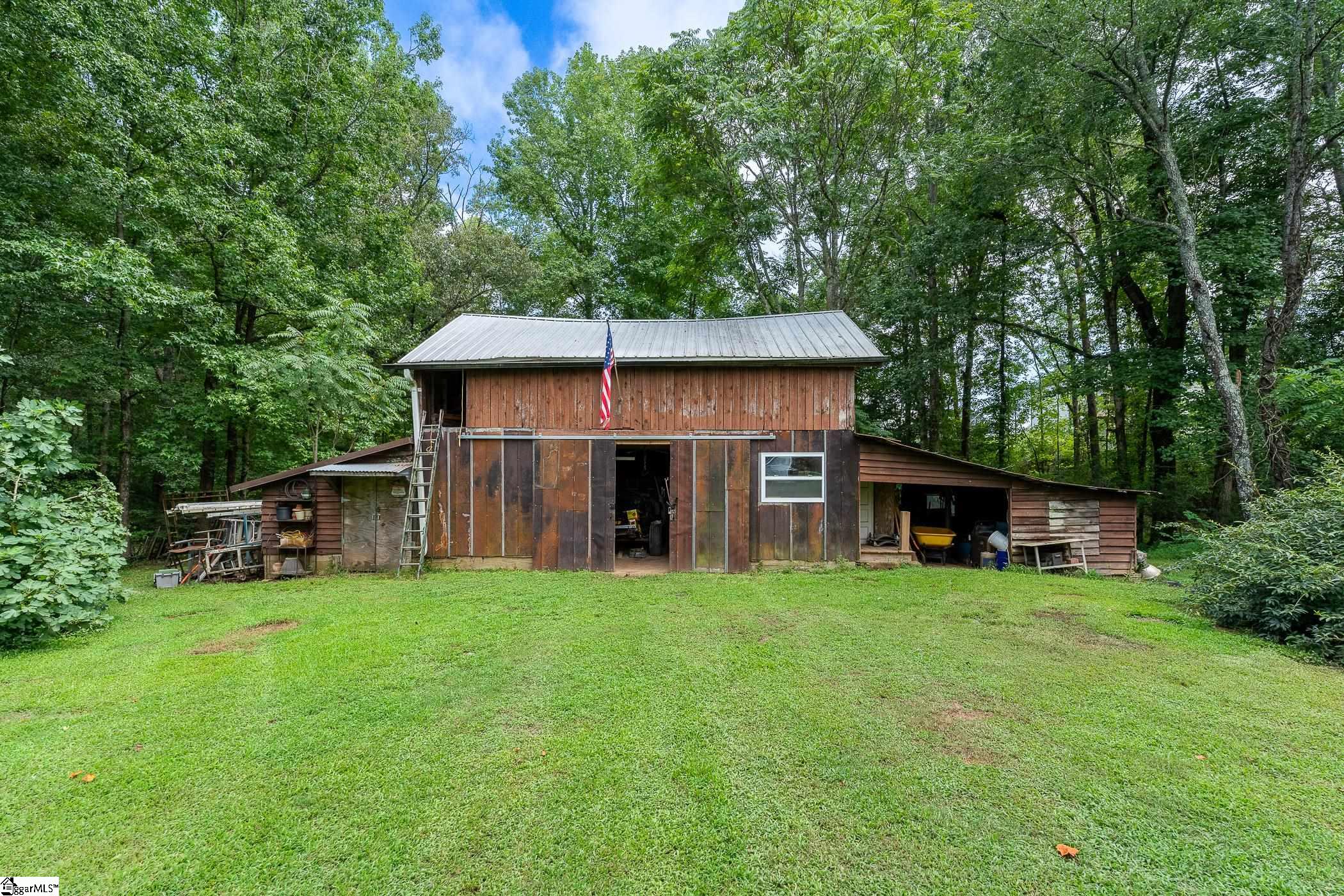 2261 Fews Chapel Road Greer, SC 29651