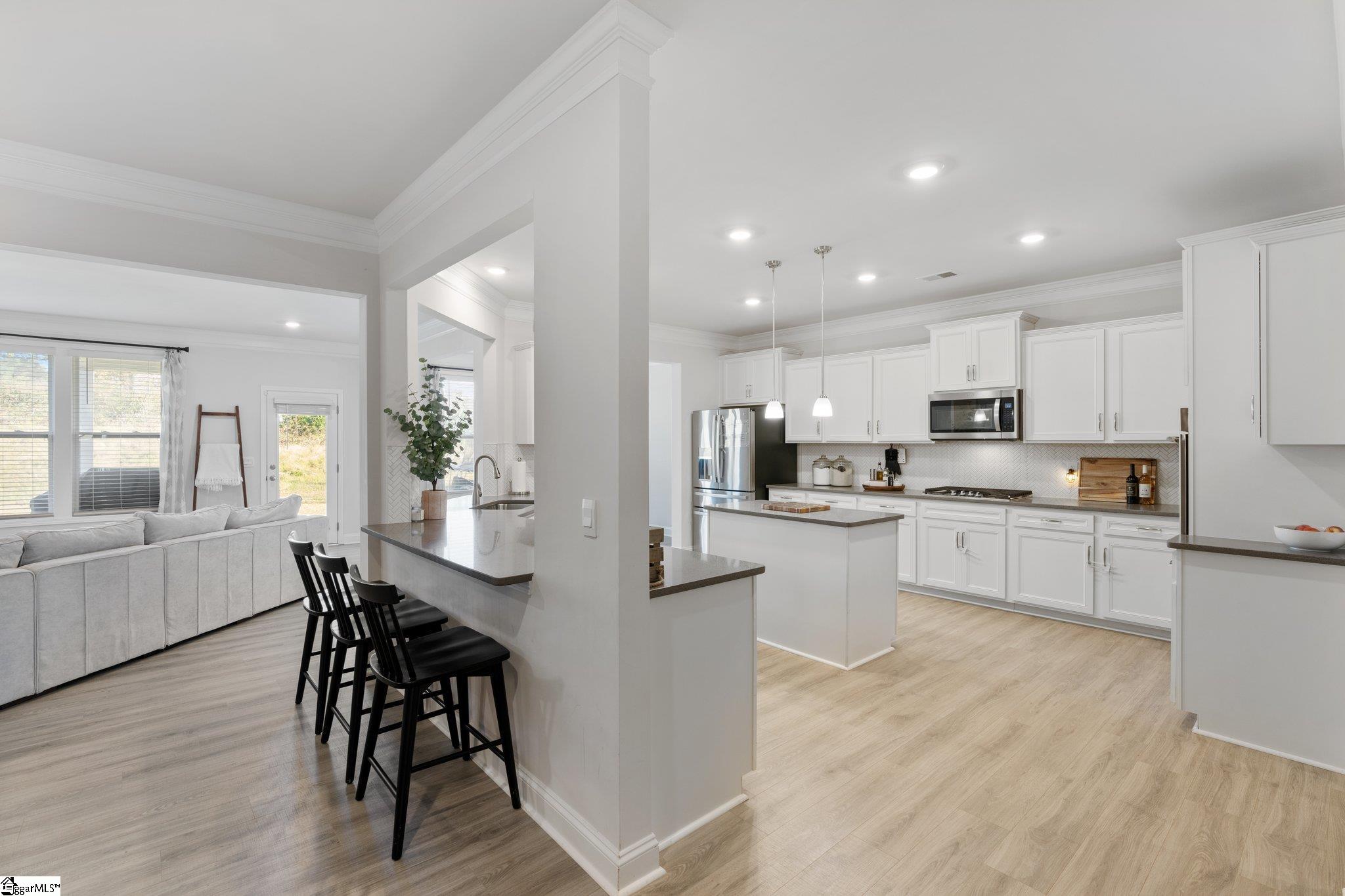 6015 Thicket Lane Boiling Springs, SC 29316
