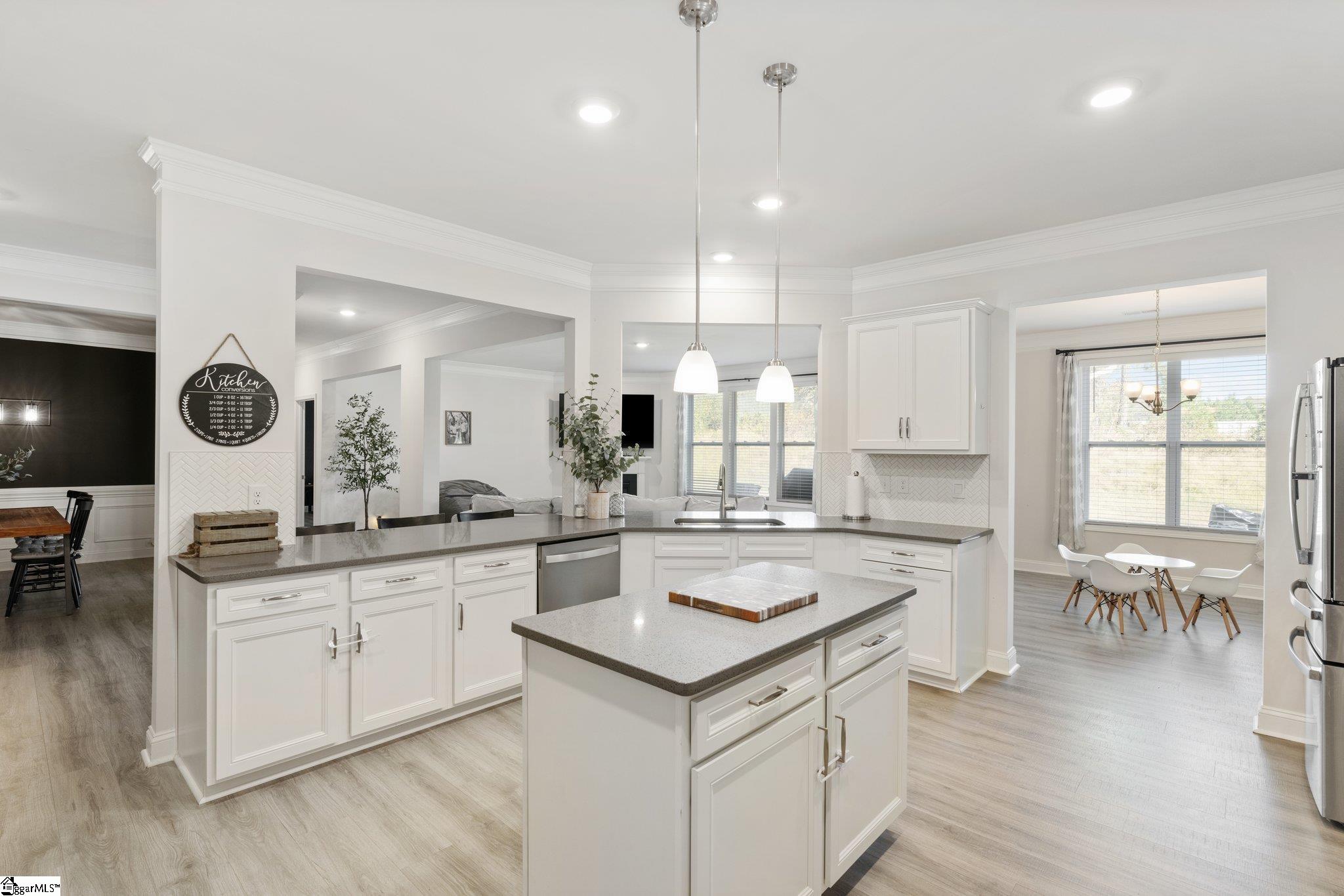 6015 Thicket Lane Boiling Springs, SC 29316