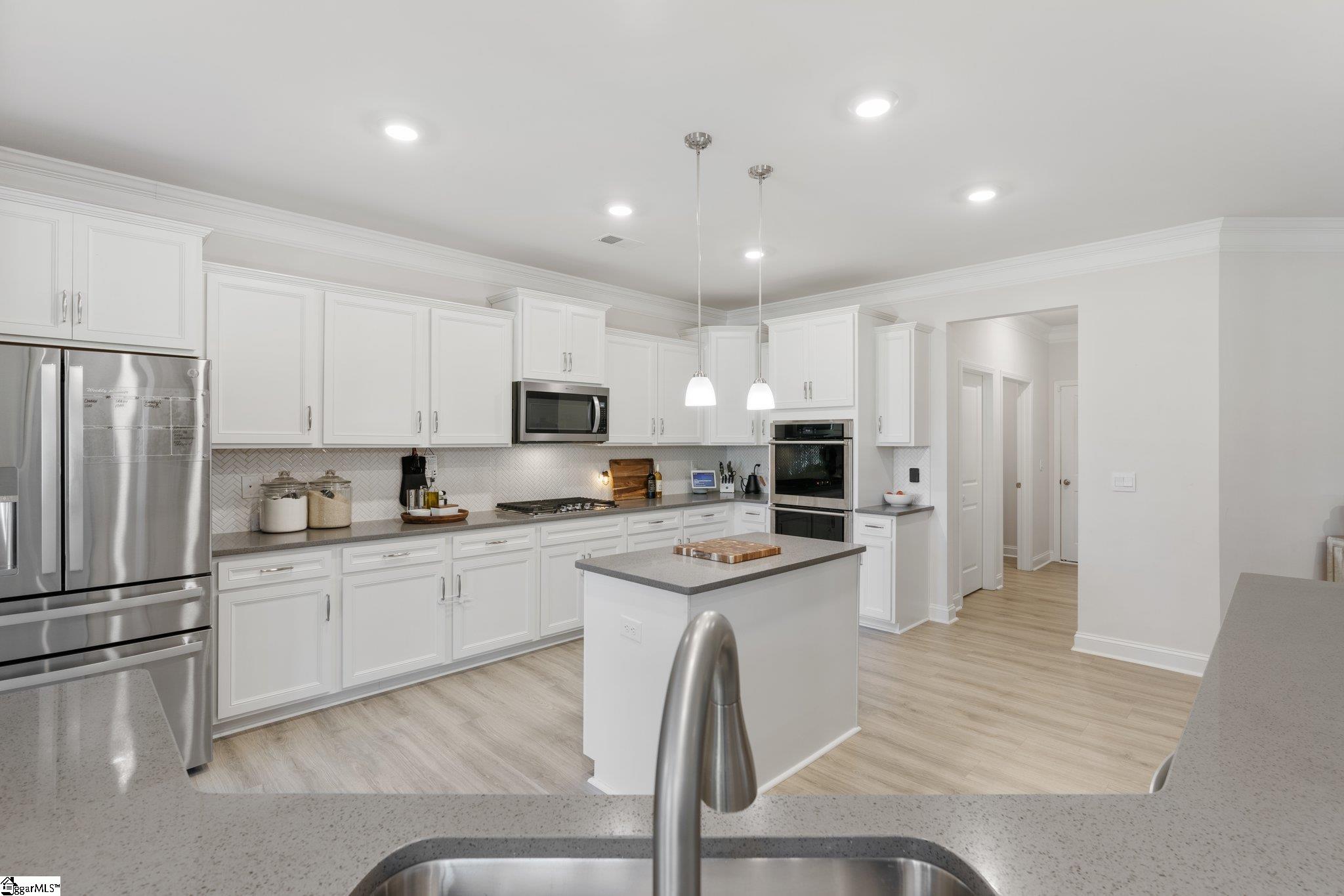 6015 Thicket Lane Boiling Springs, SC 29316