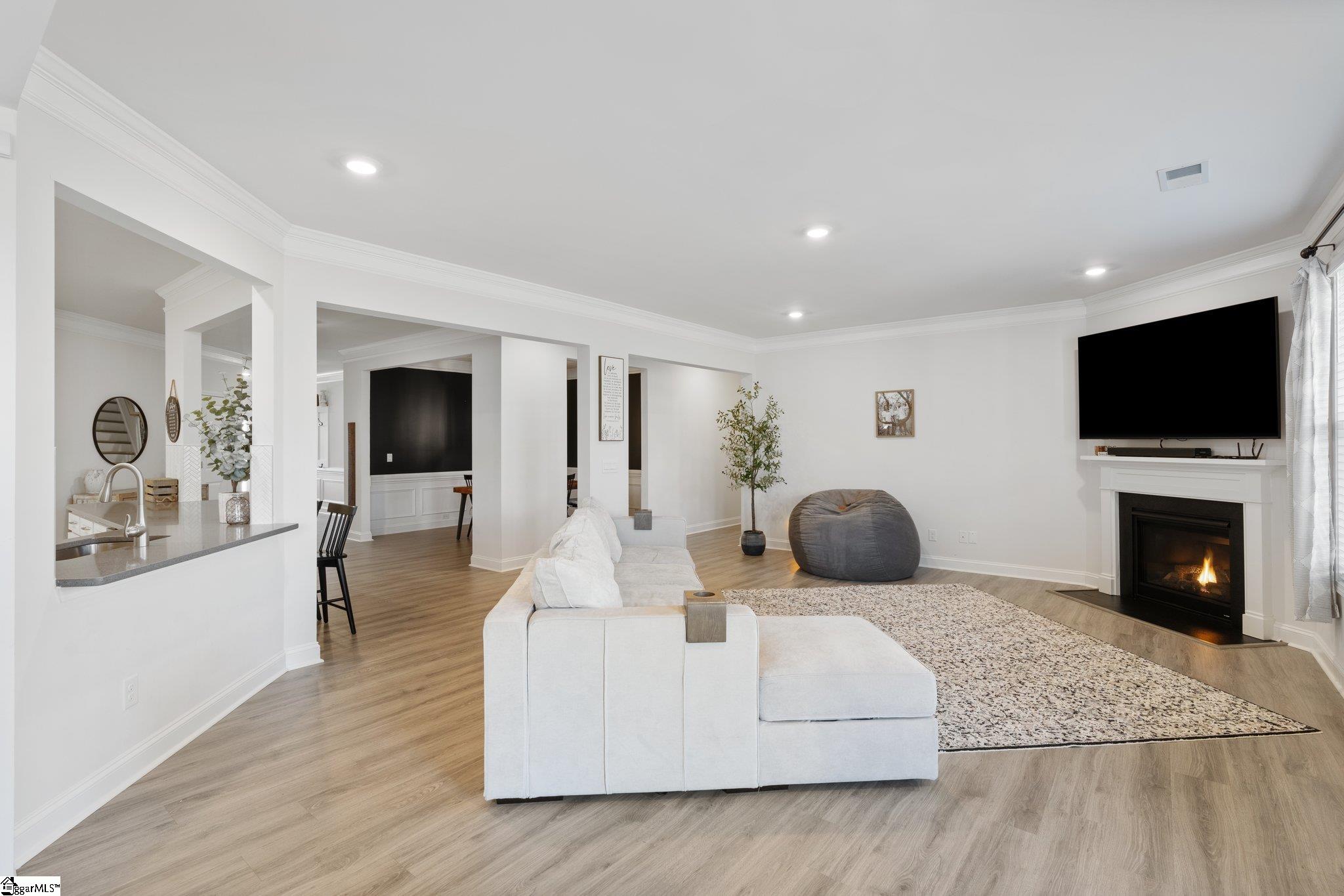6015 Thicket Lane Boiling Springs, SC 29316
