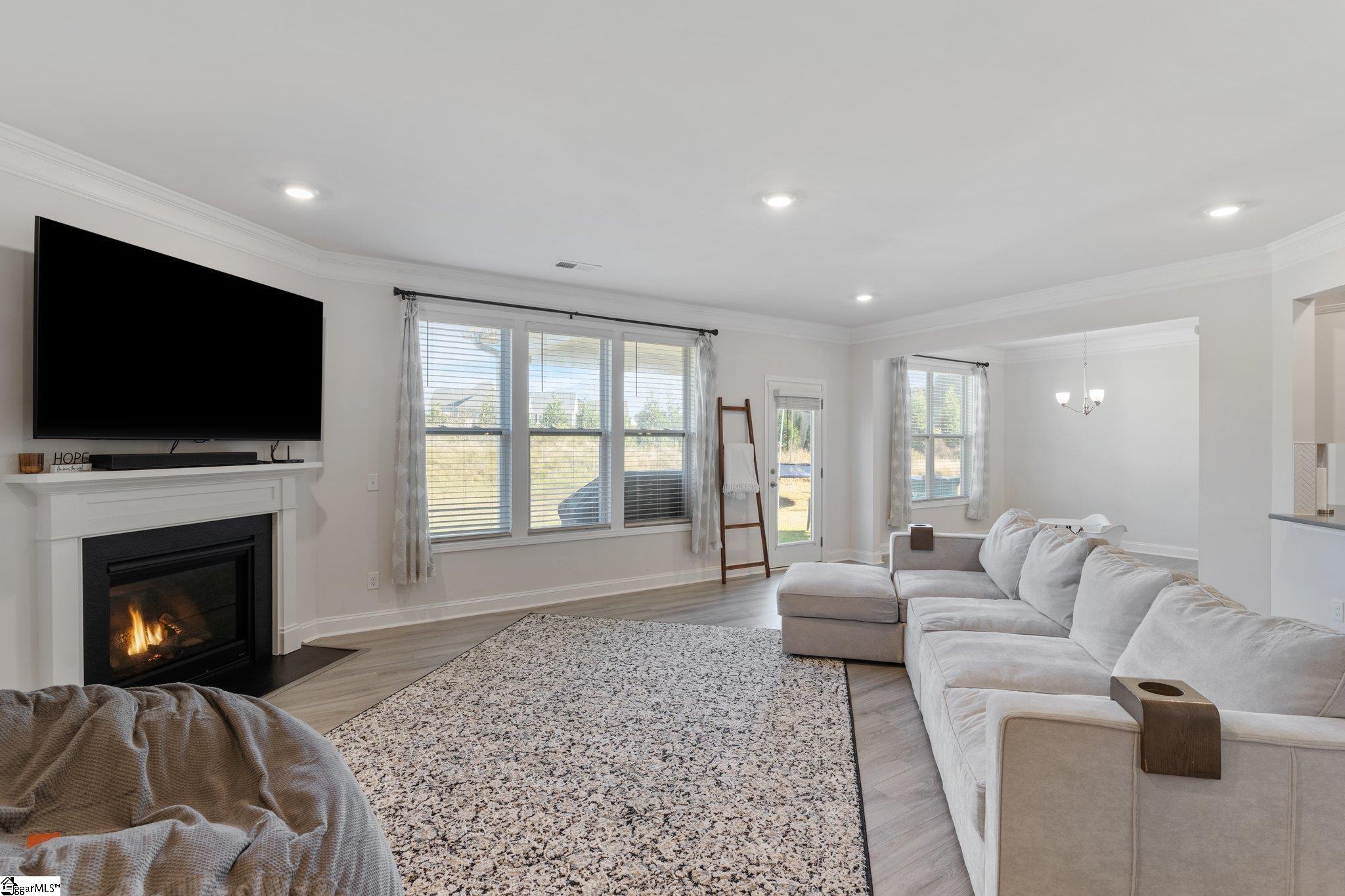 6015 Thicket Lane Boiling Springs, SC 29316