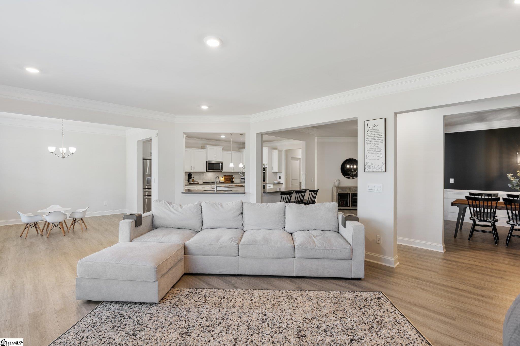 6015 Thicket Lane Boiling Springs, SC 29316