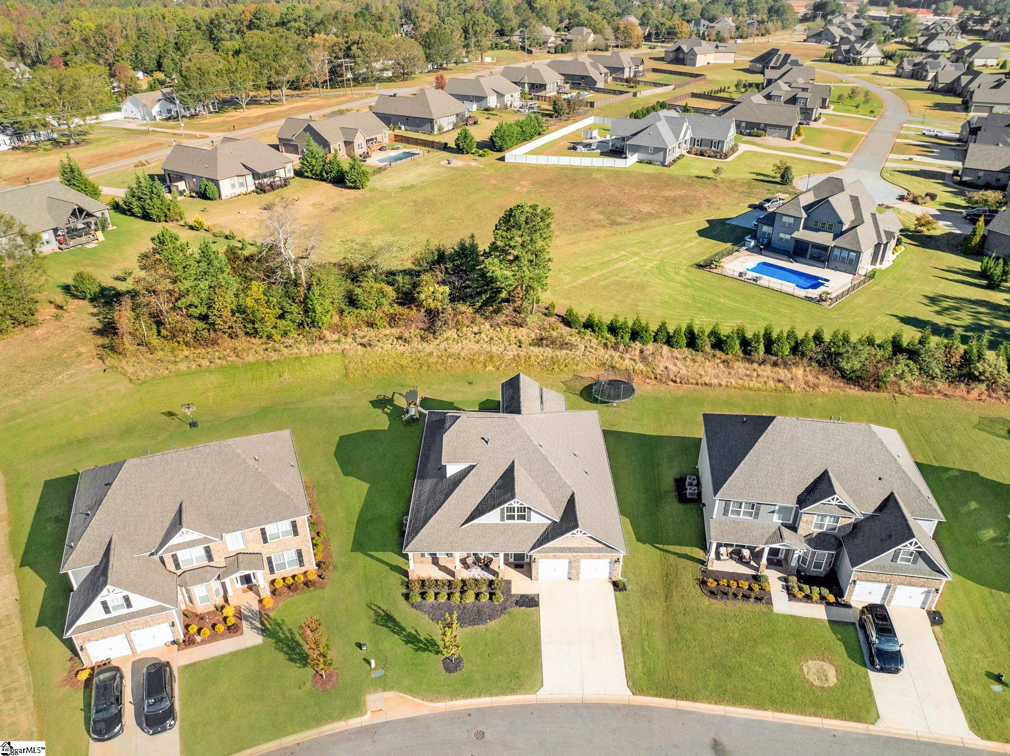 6015 Thicket Lane Boiling Springs, SC 29316