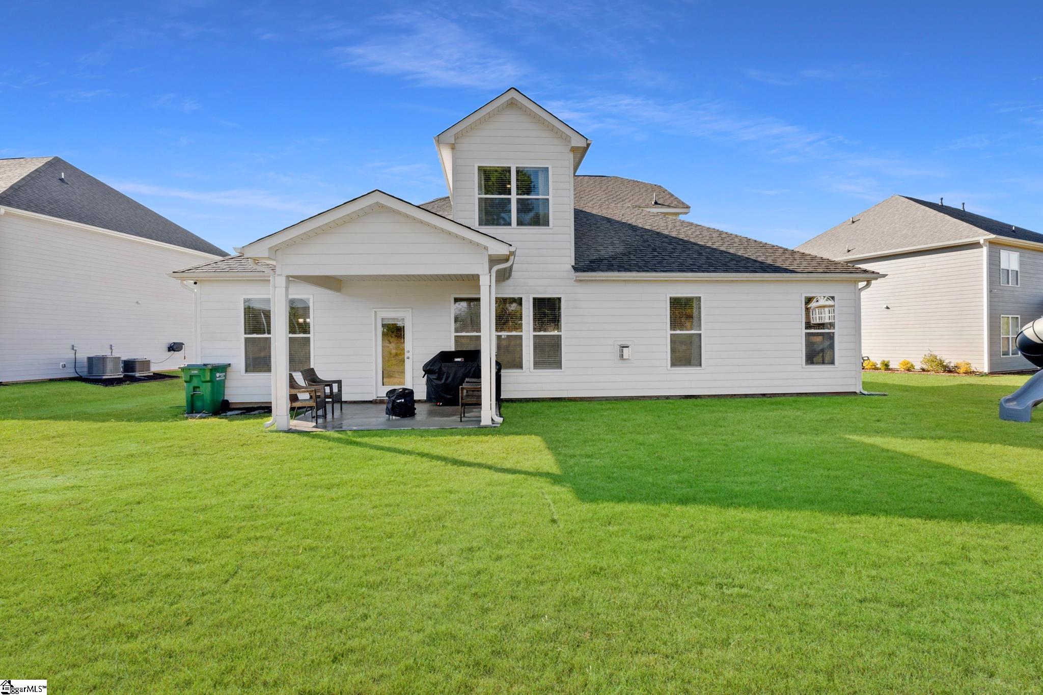 6015 Thicket Lane Boiling Springs, SC 29316