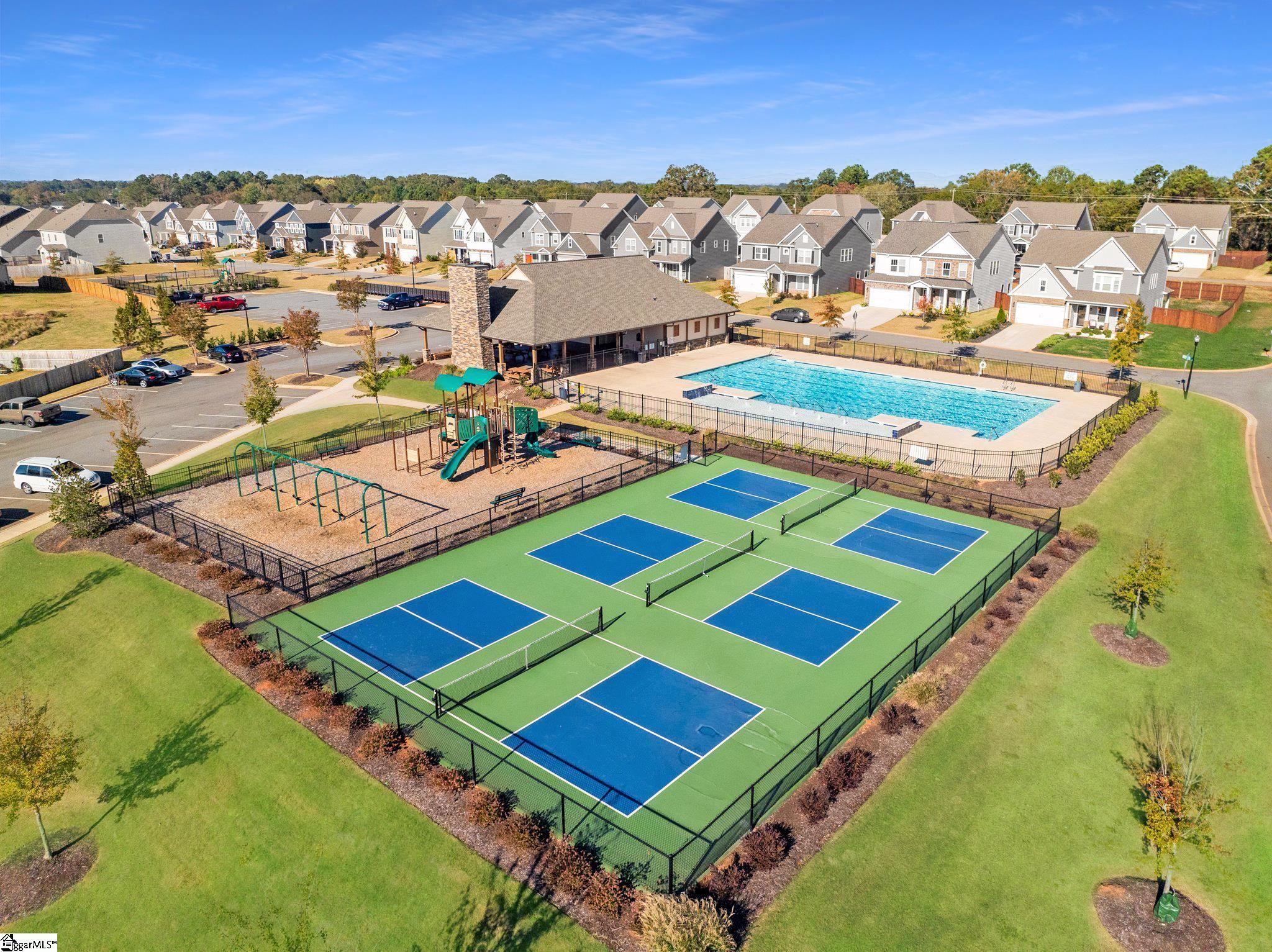 6015 Thicket Lane Boiling Springs, SC 29316