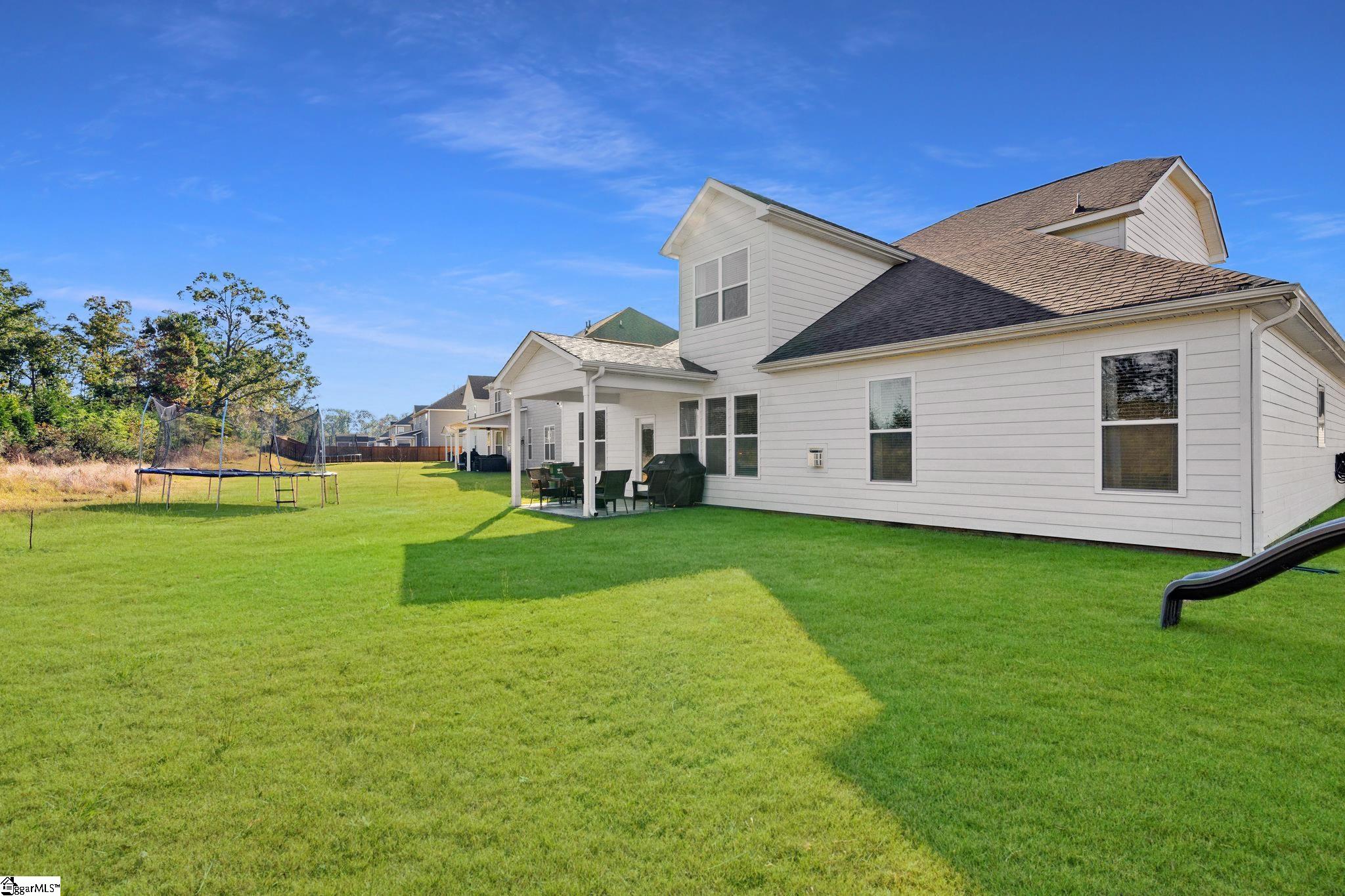 6015 Thicket Lane Boiling Springs, SC 29316