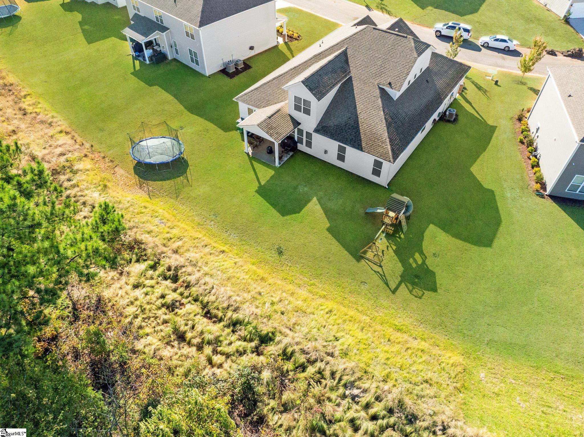 6015 Thicket Lane Boiling Springs, SC 29316