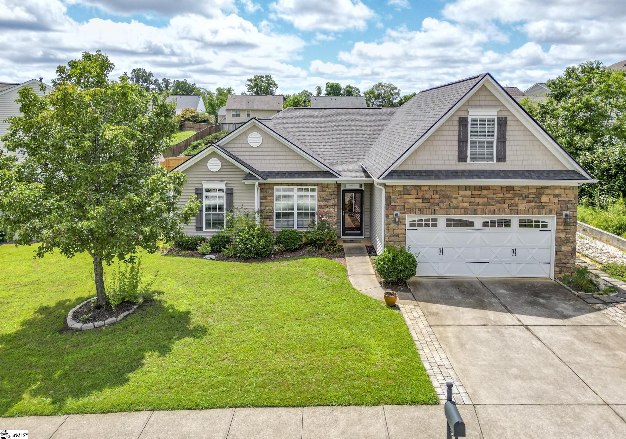 406 Millervale Road Greer, SC 29650