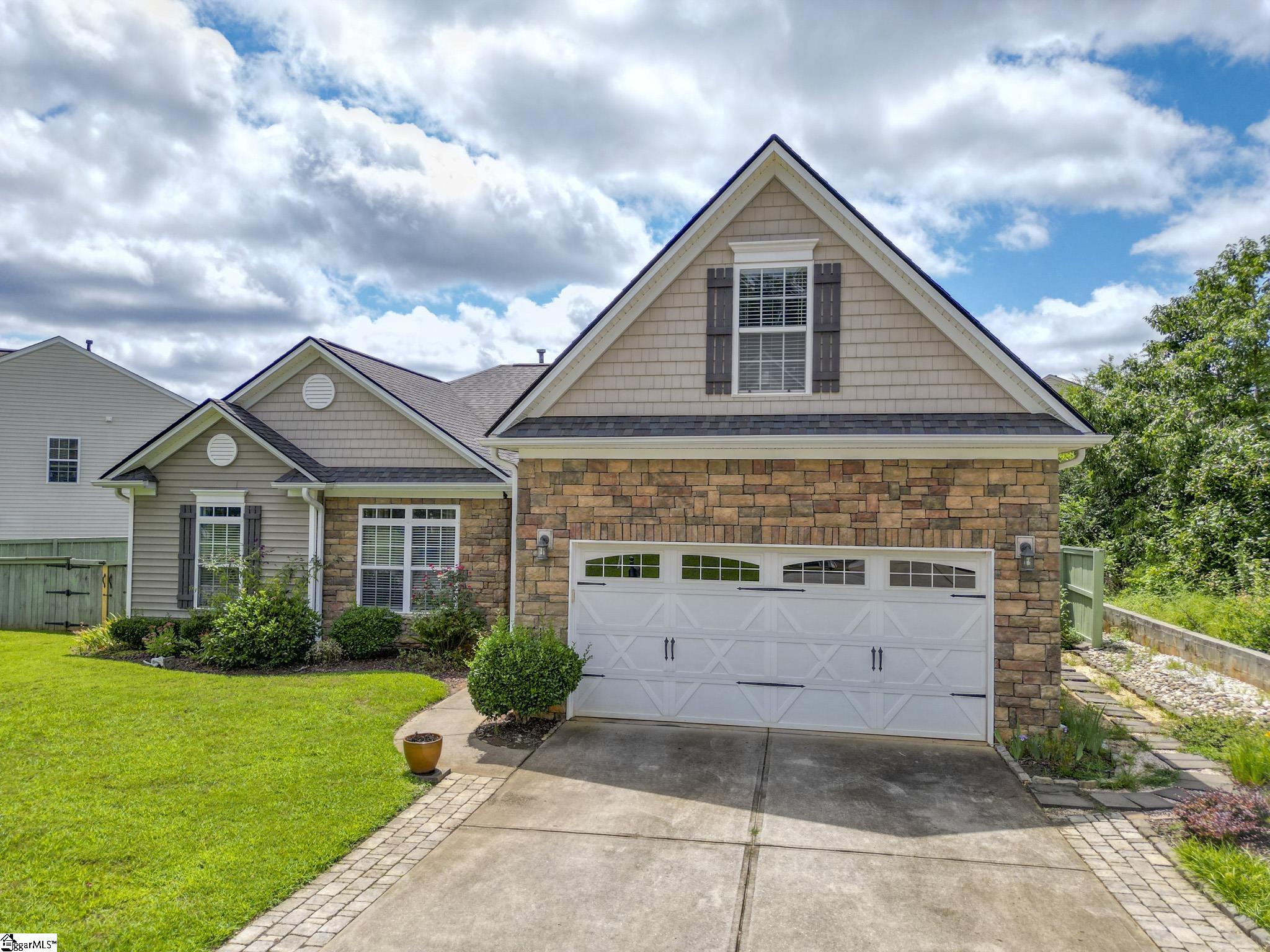 406 Millervale Road Greer, SC 29650