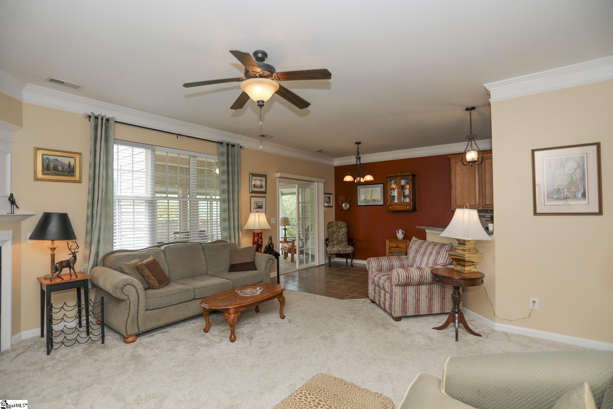 406 Millervale Road Greer, SC 29650