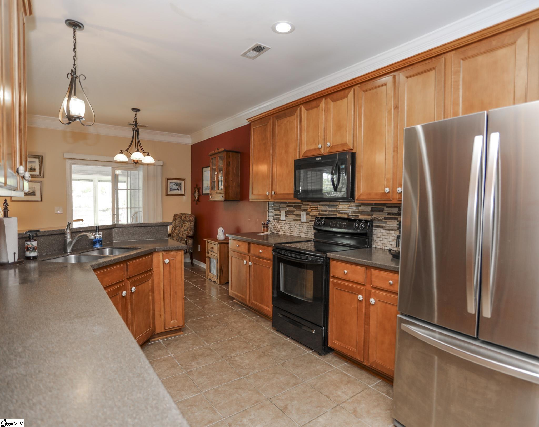 406 Millervale Road Greer, SC 29650